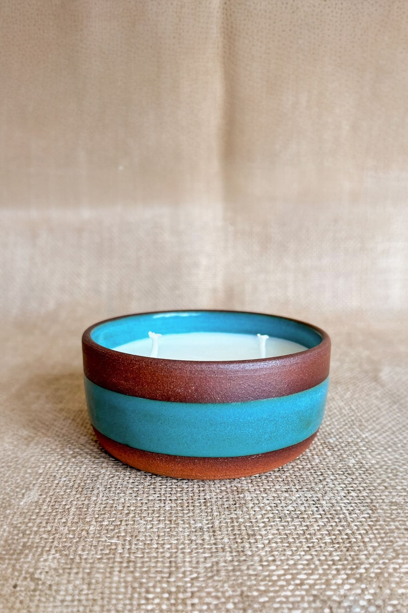 Table Mountain Soy Wax Candle