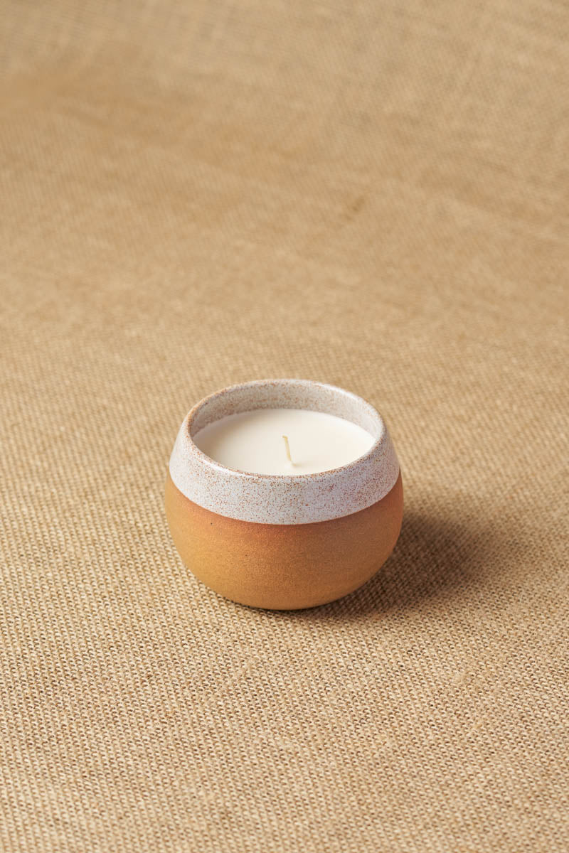 Table Mountain Soy Wax Candle