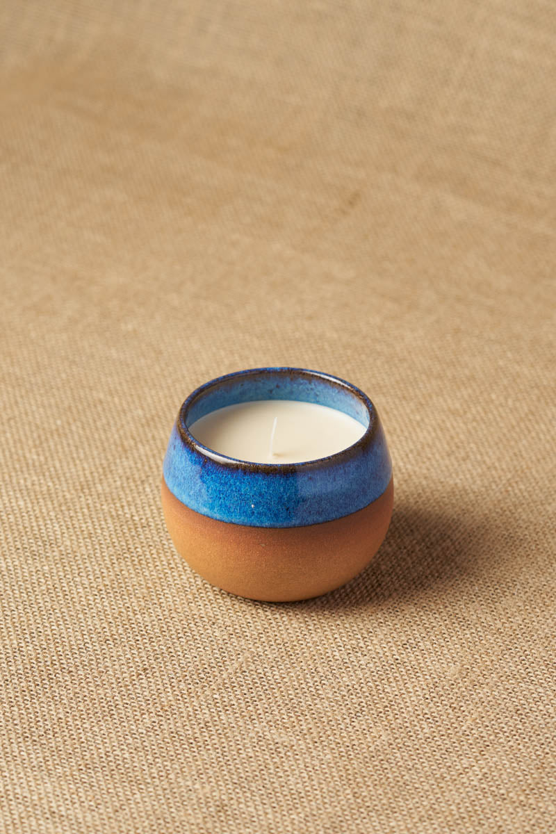 Table Mountain Soy Wax Candle