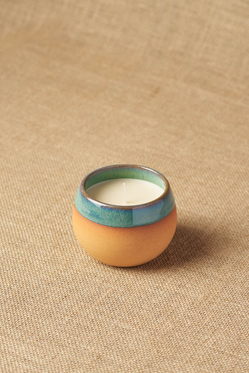 Table Mountain Soy Wax Candle