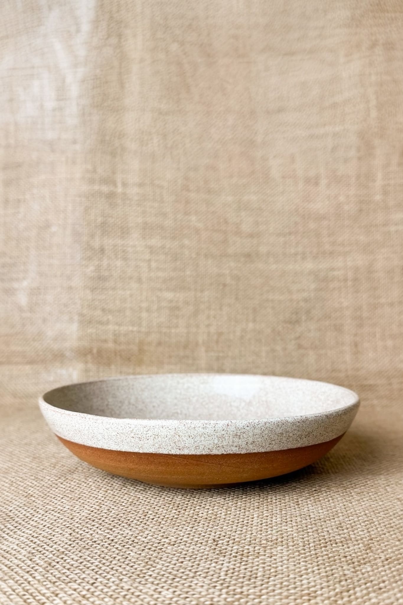 Table Mountain Pasta Bowl