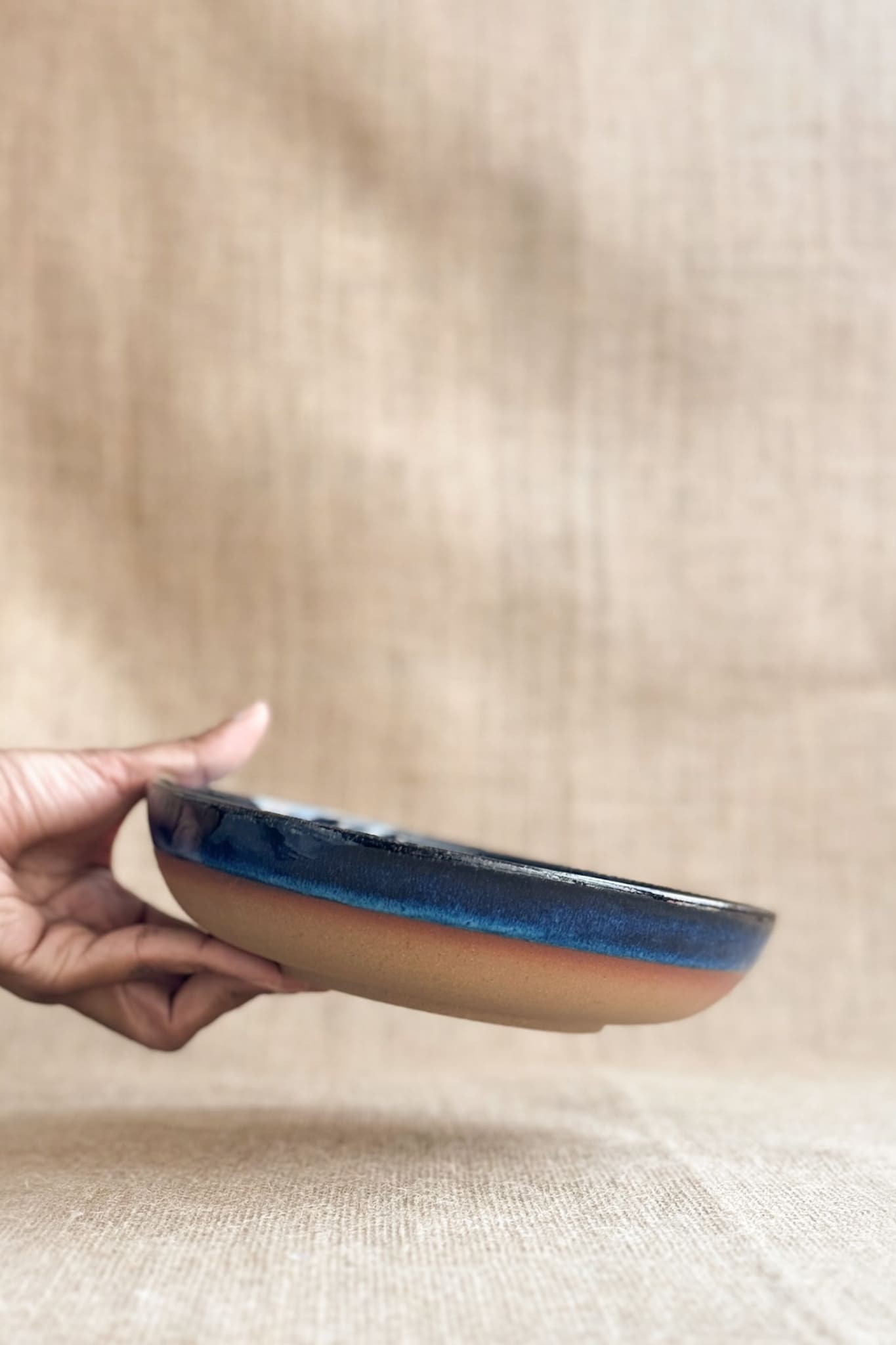 Table Mountain Pasta Bowl