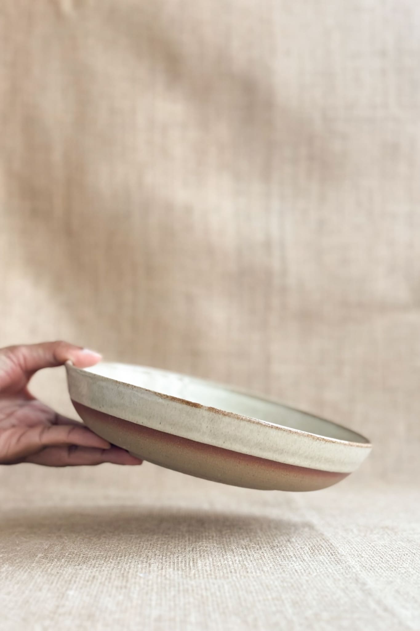 Table Mountain Pasta Bowl