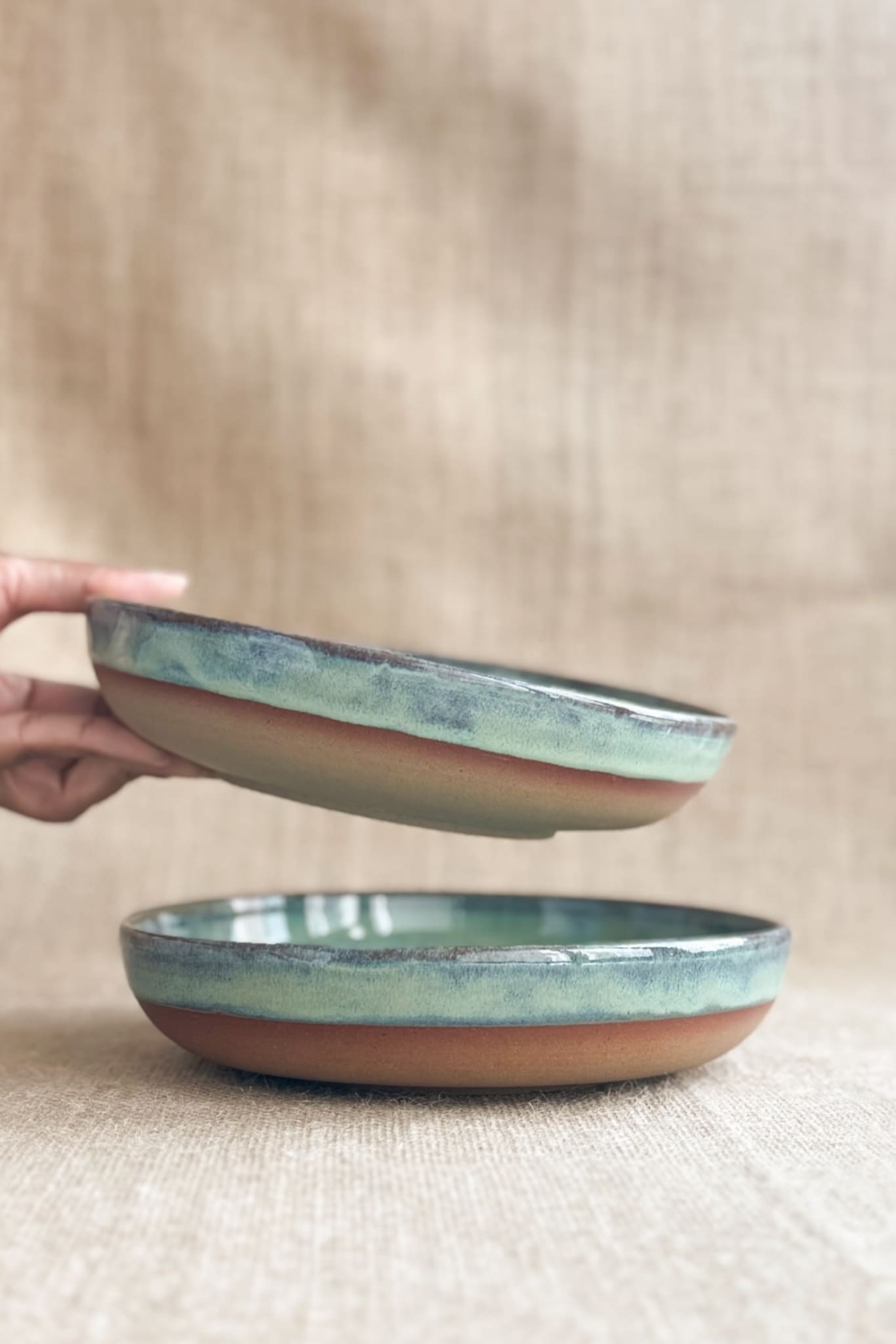 Table Mountain Pasta Bowl