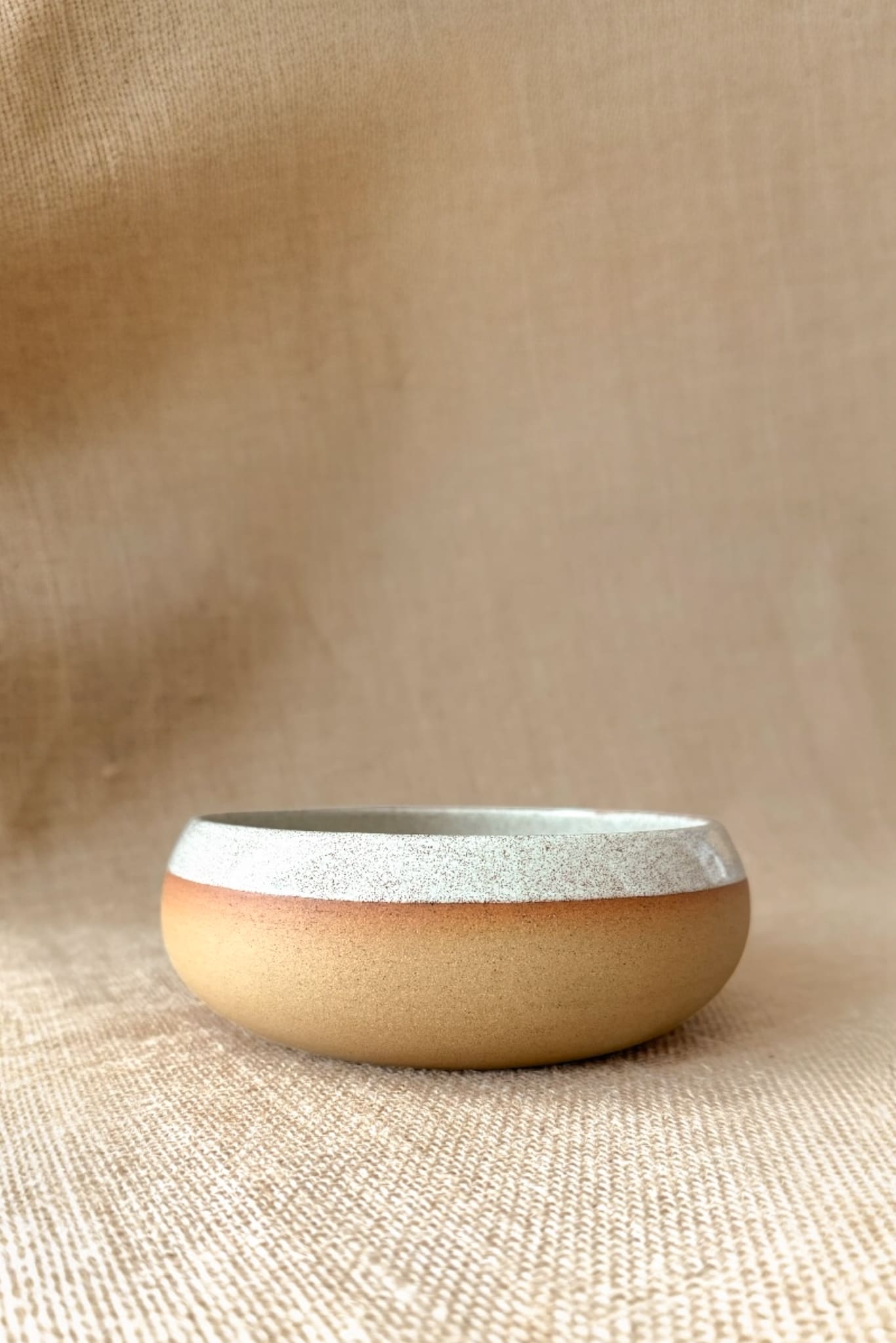 Table Mountain Serving Bowl: Medium