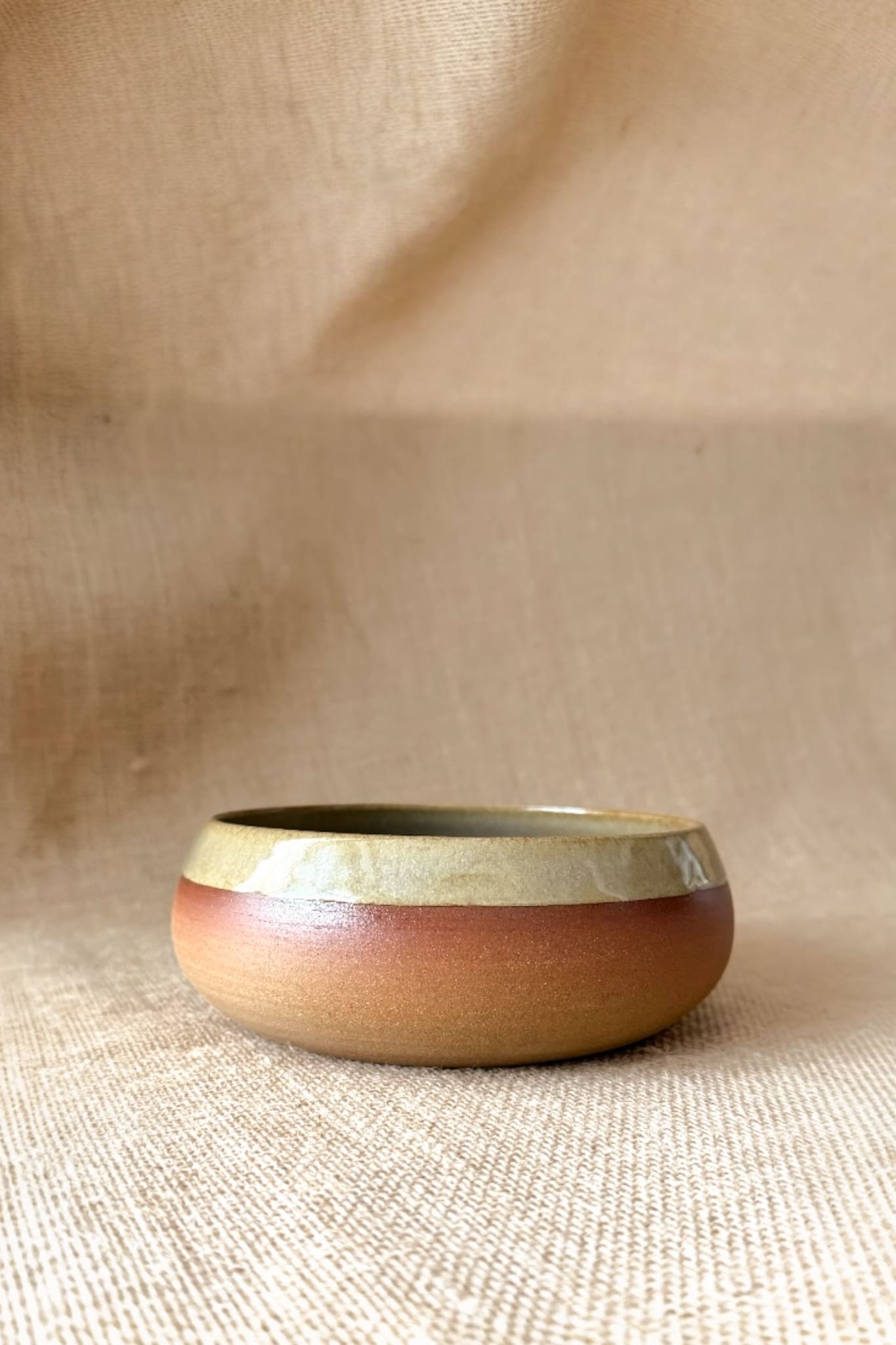 Table Mountain Serving Bowl: Medium