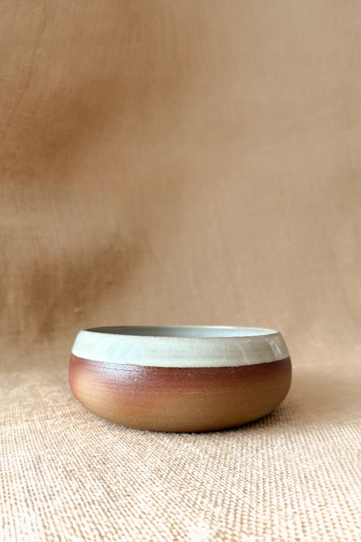 Table Mountain Serving Bowl: Medium