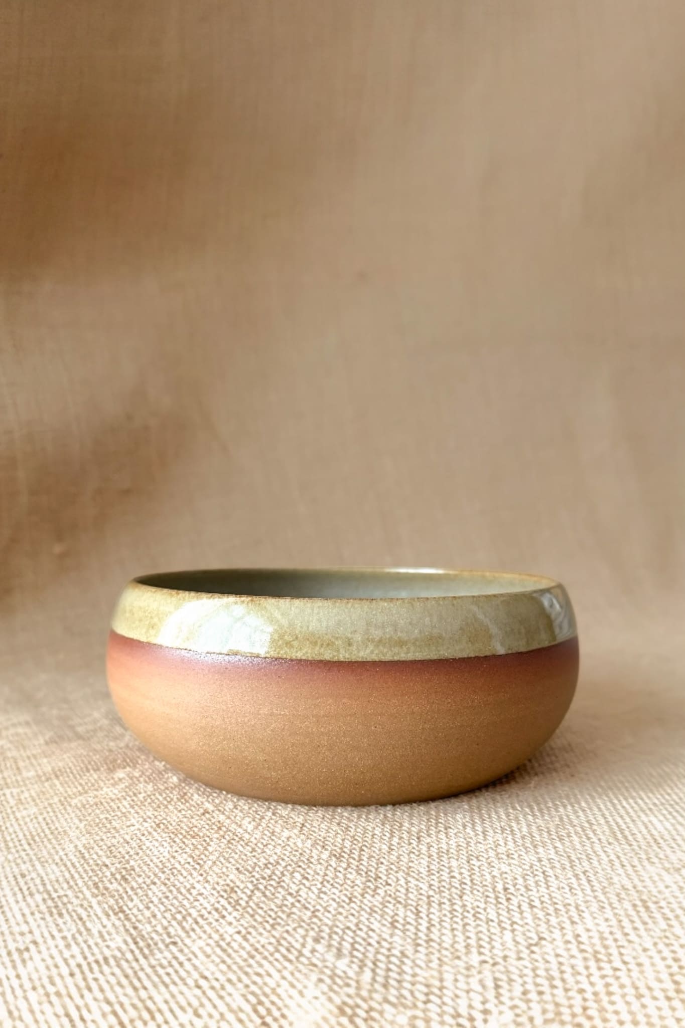 Table Mountain Serving Bowl: Large