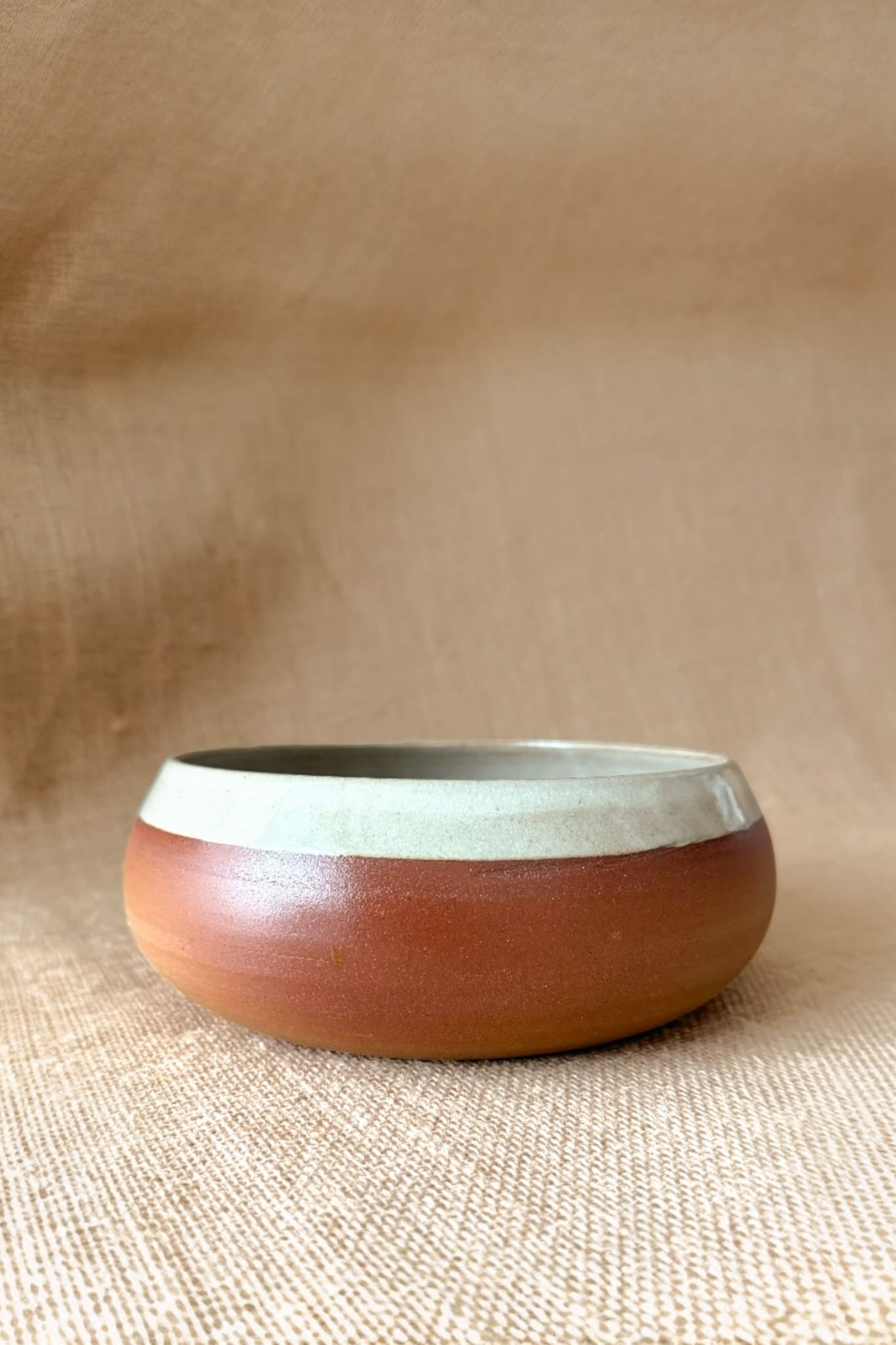 Table Mountain Serving Bowl: Large