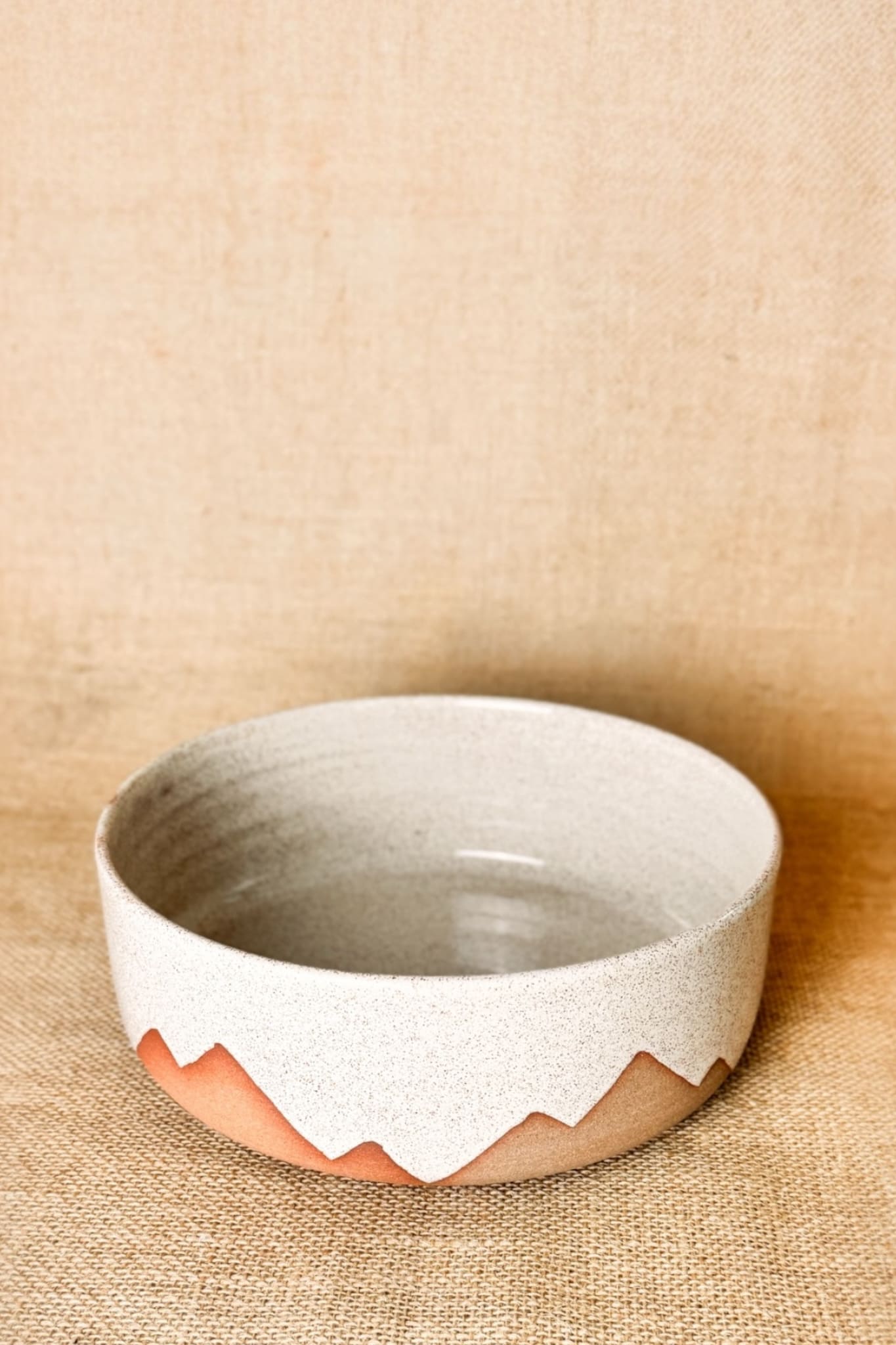 Table Mountain Salad Bowl