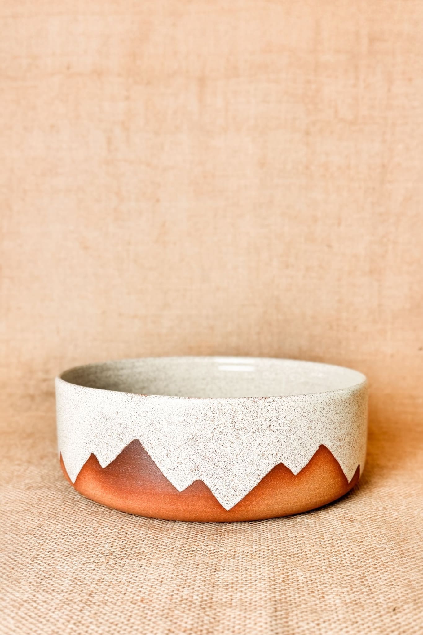 Table Mountain Salad Bowl