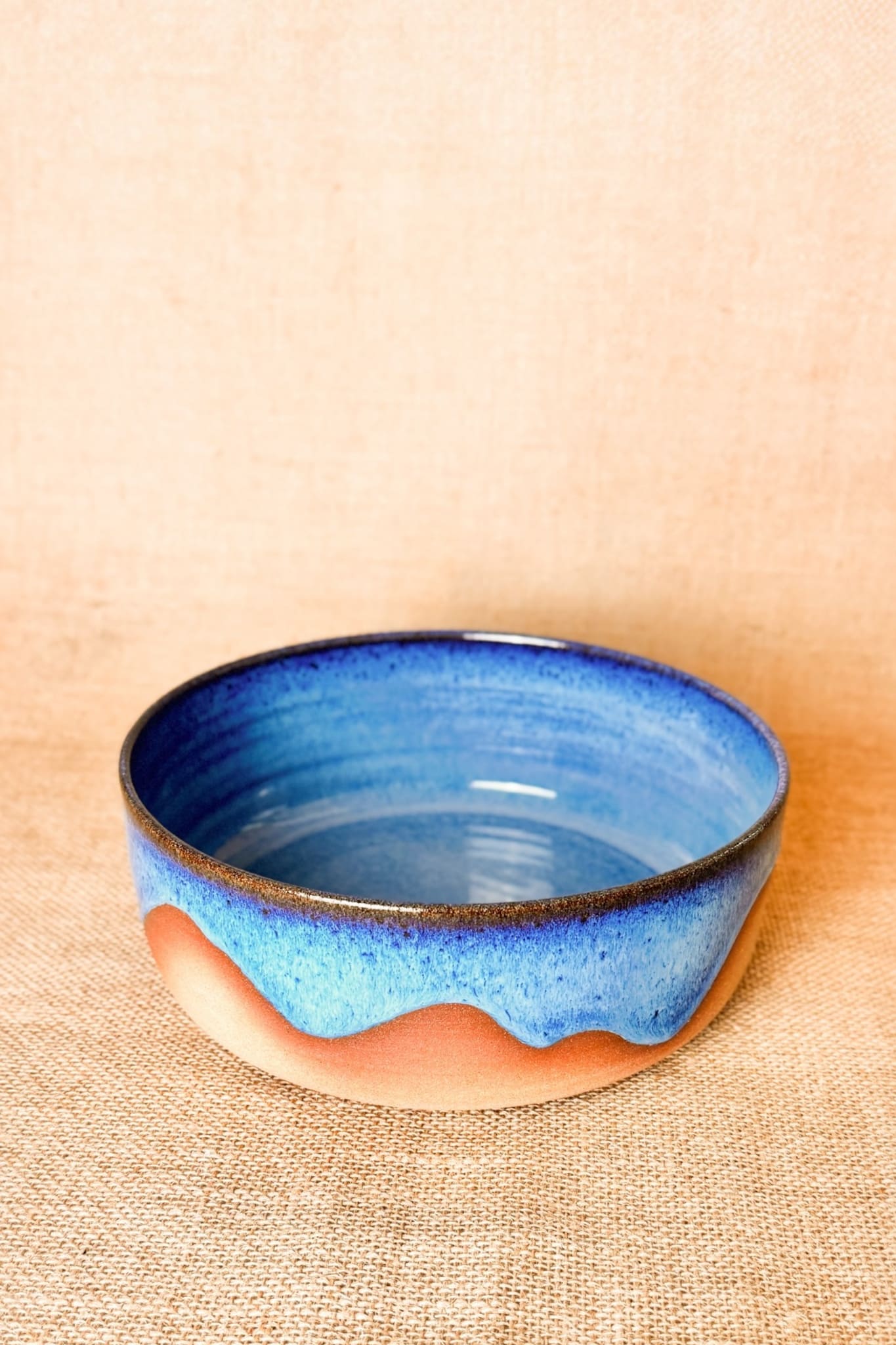 Table Mountain Salad Bowl