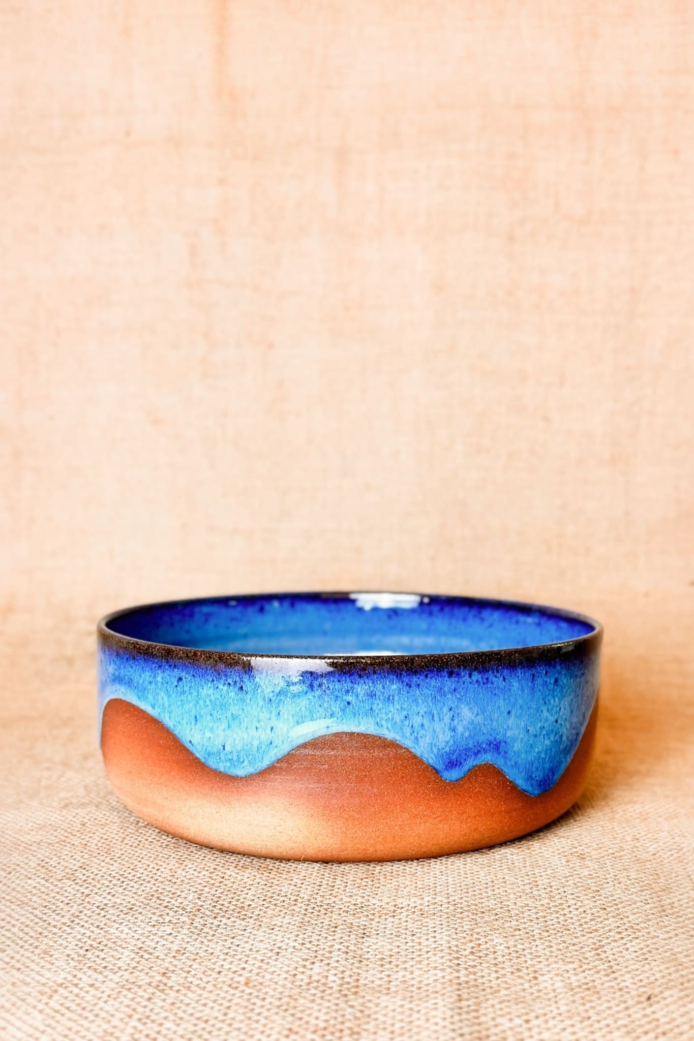 Table Mountain Salad Bowl