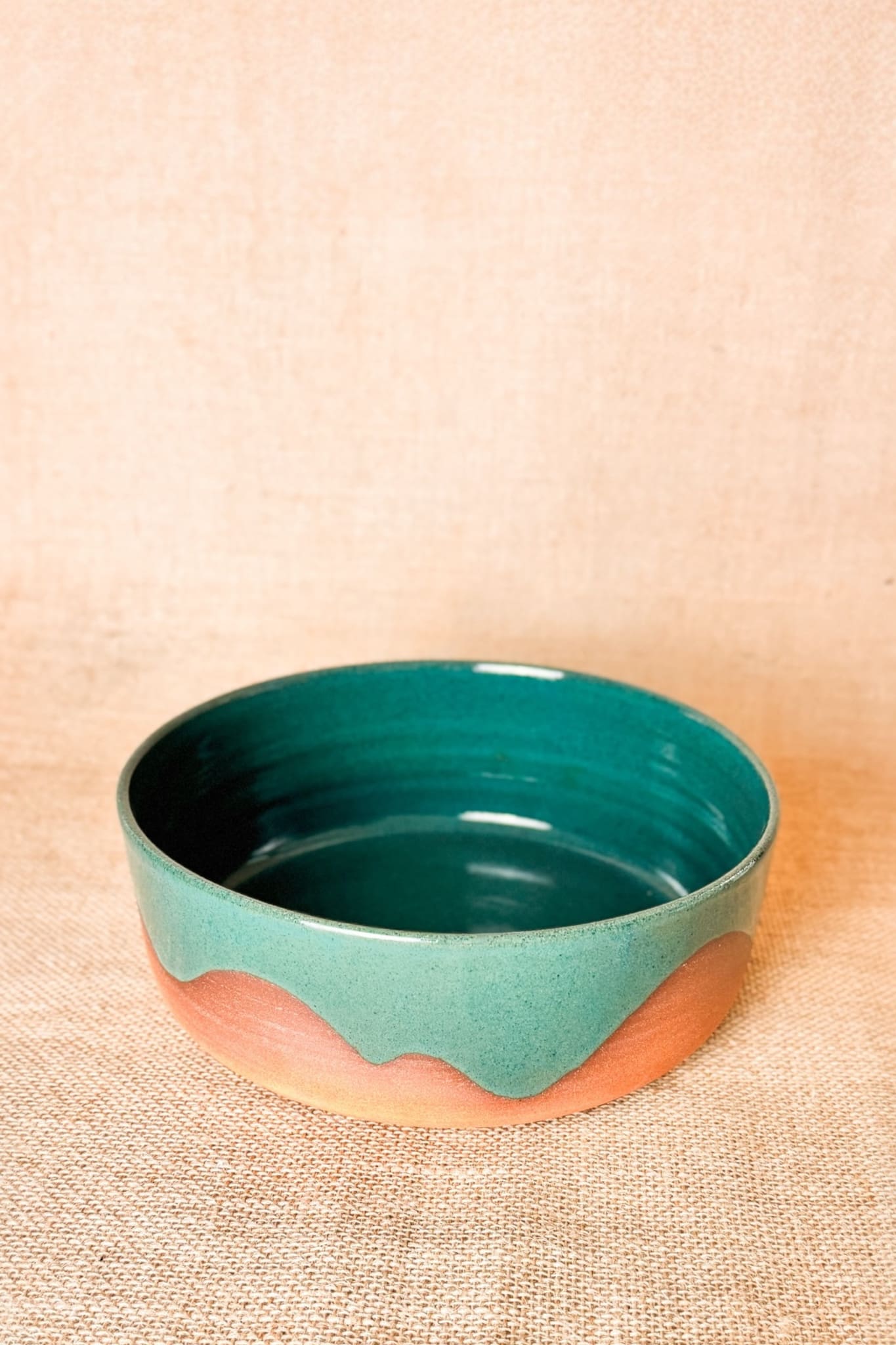 Table Mountain Salad Bowl