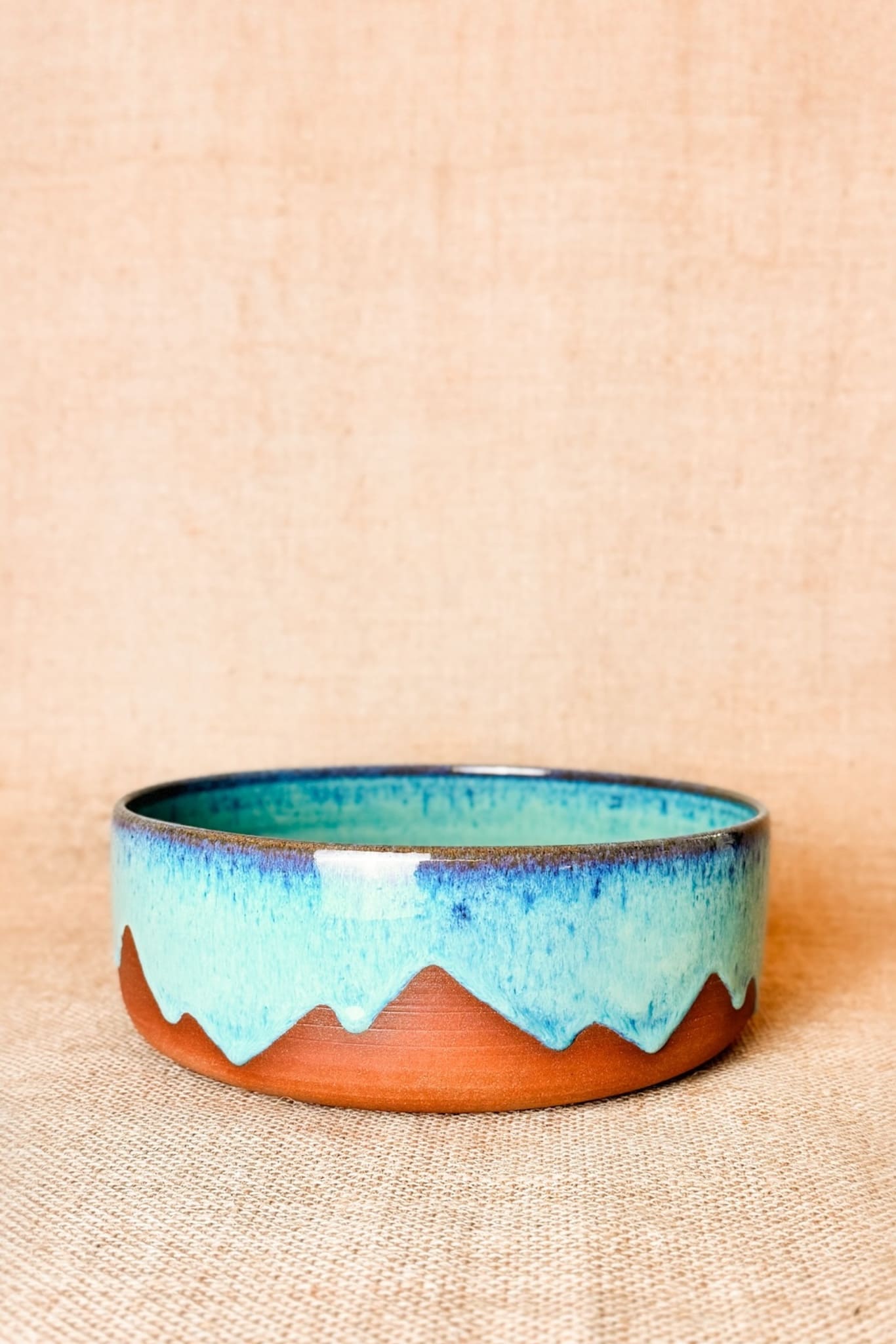 Table Mountain Salad Bowl