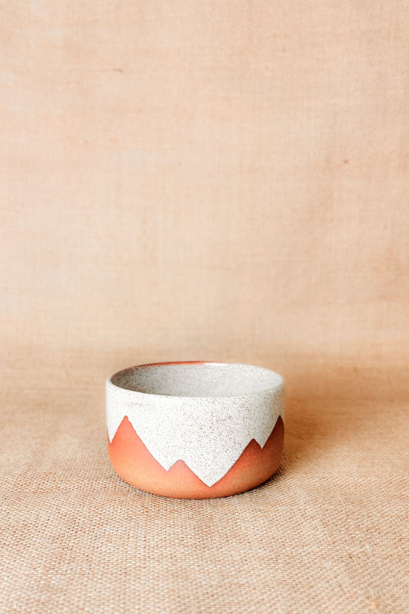 Table Mountain Soup Bowl