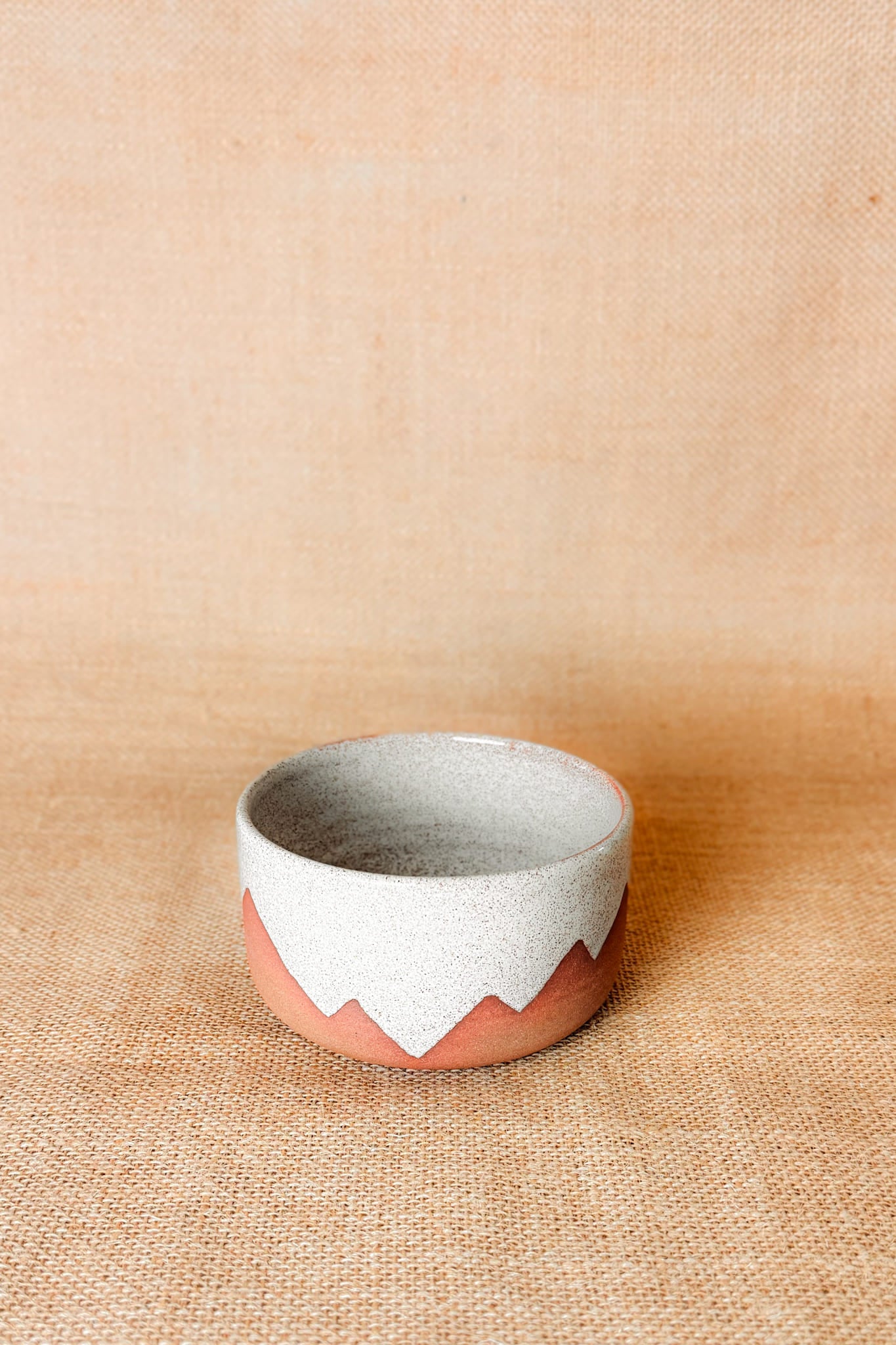 Table Mountain Soup Bowl