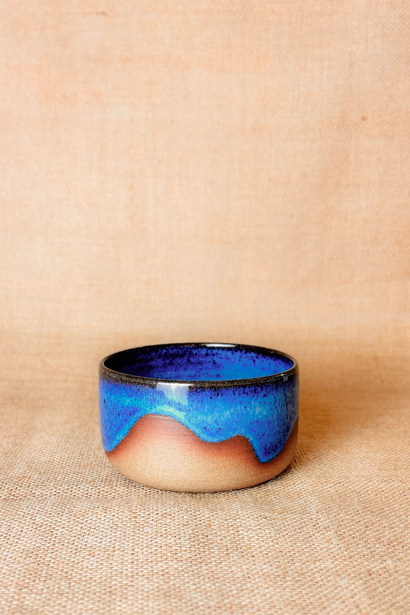 Table Mountain Soup Bowl