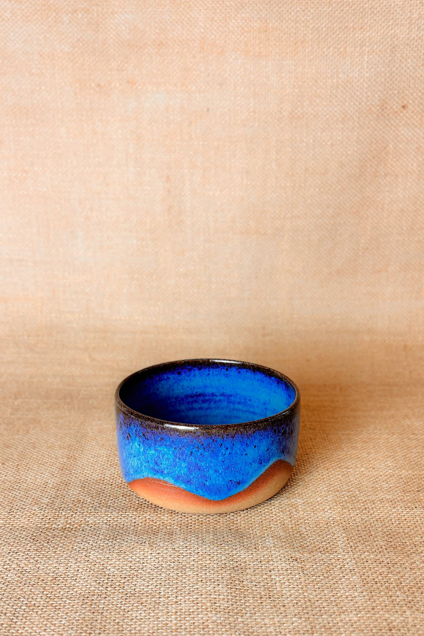 Table Mountain Soup Bowl