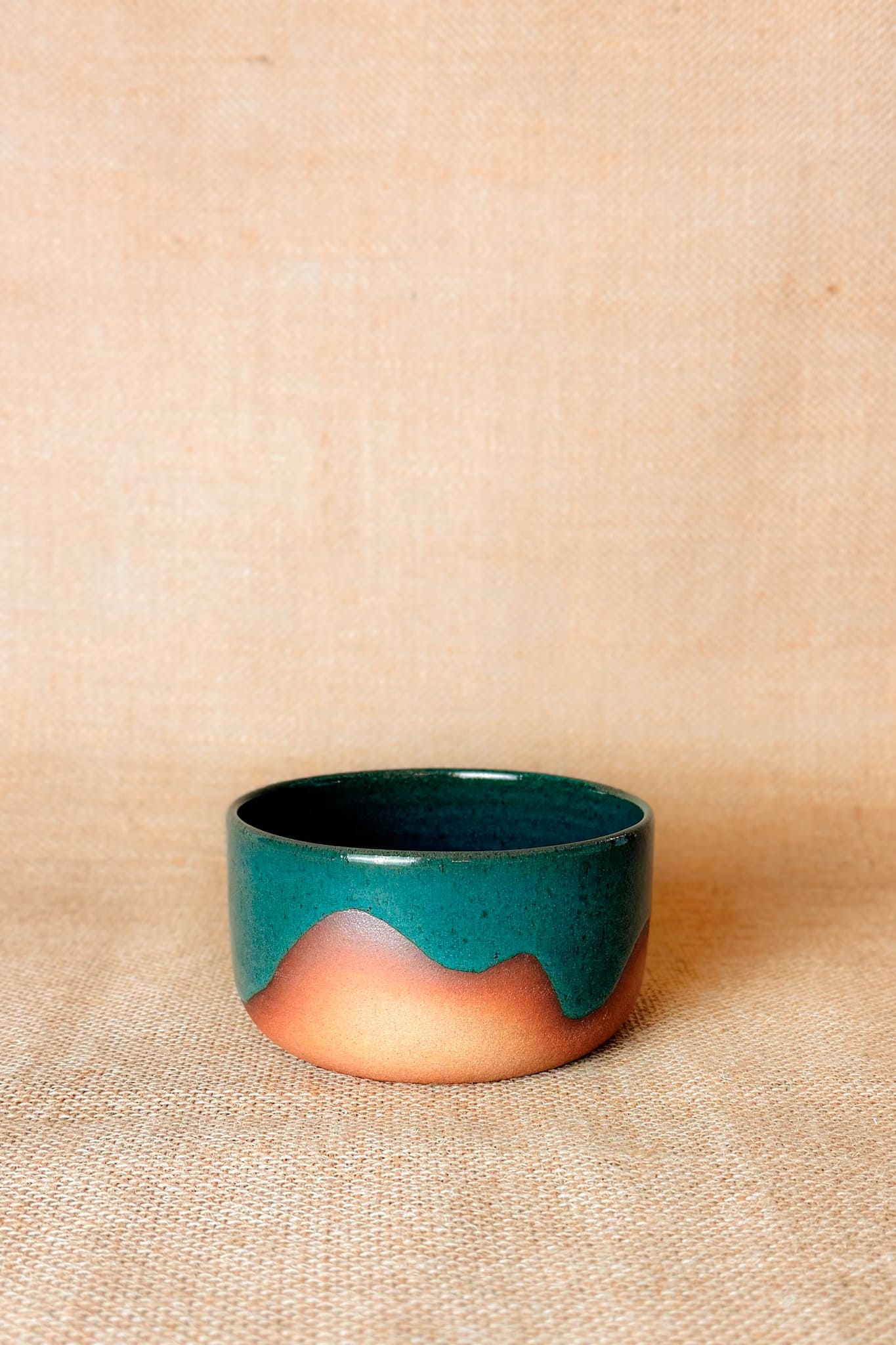 Table Mountain Soup Bowl