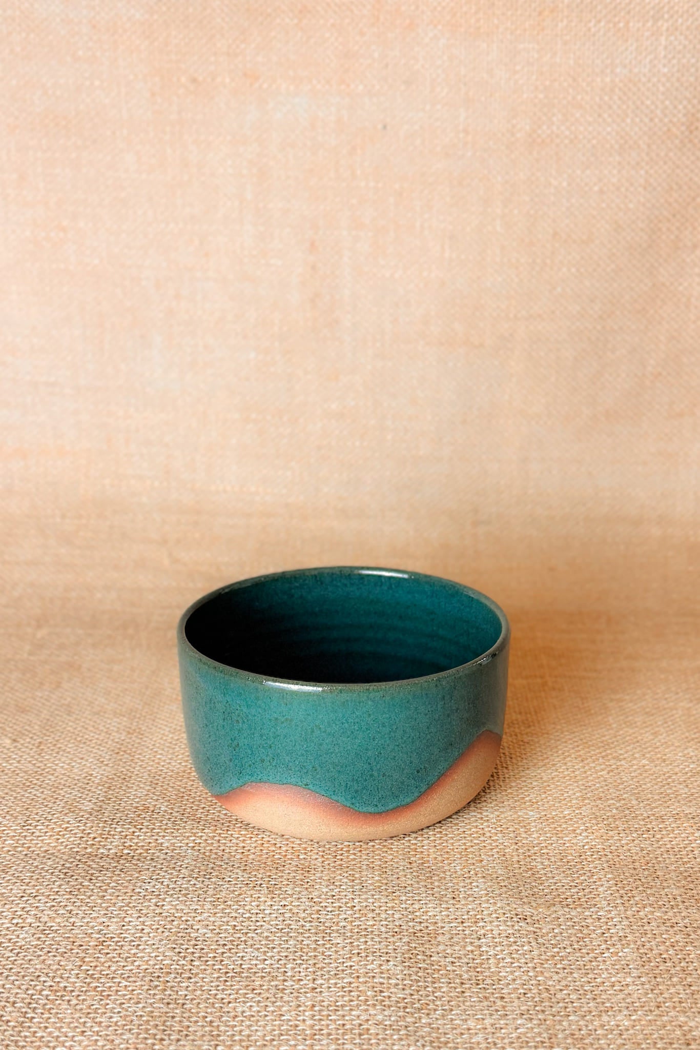 Table Mountain Soup Bowl