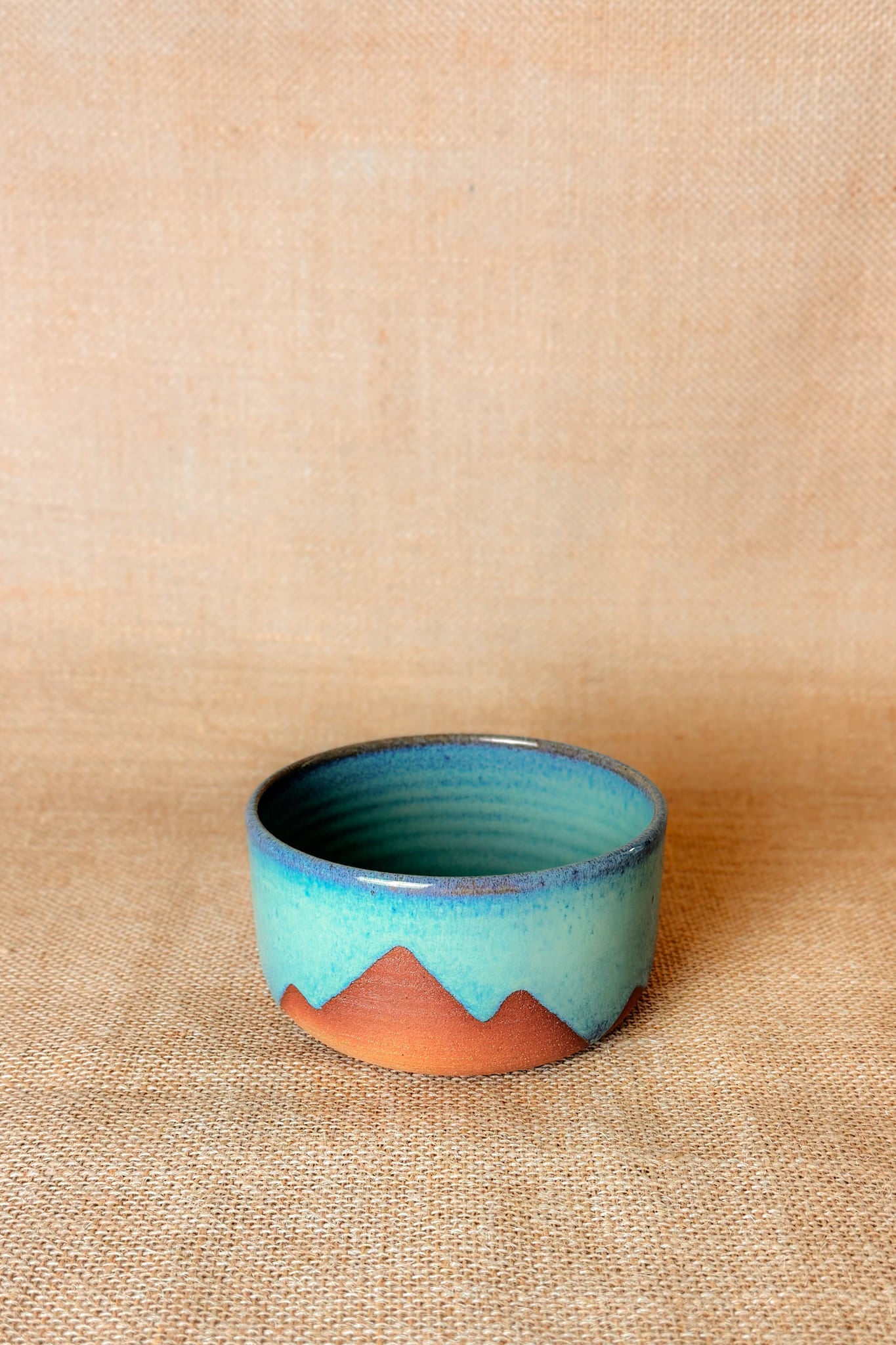 Table Mountain Soup Bowl