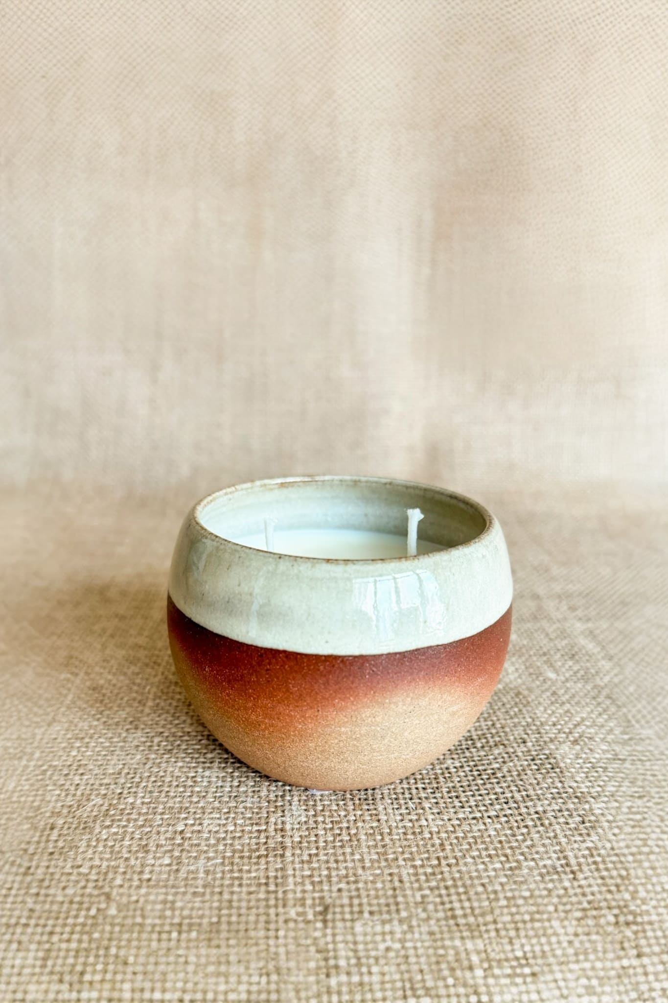 Table Mountain Soy Wax Candle