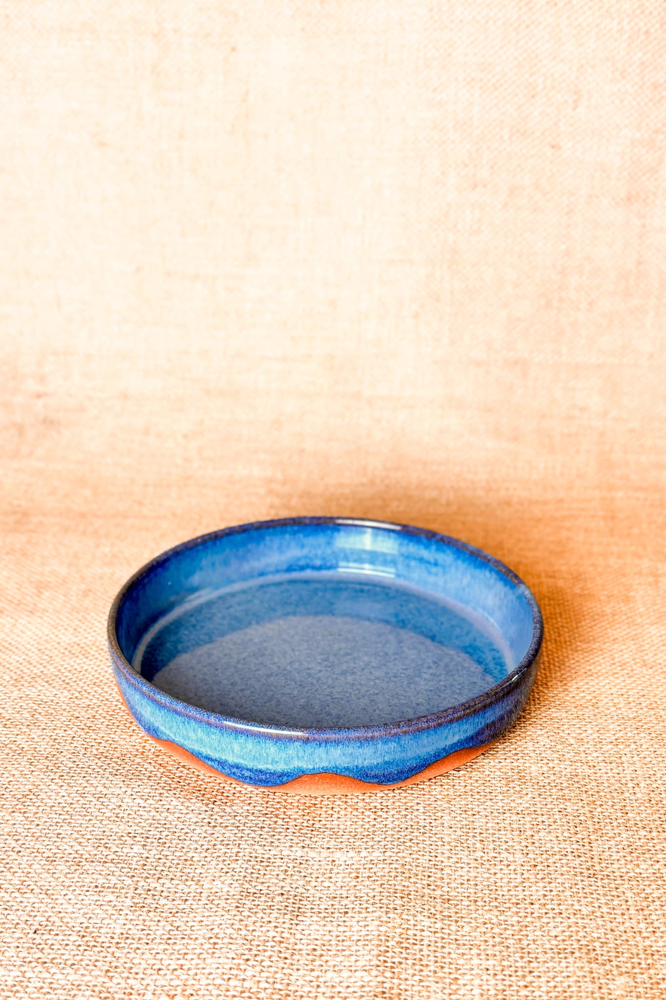 Table Mountain Shallow Pasta Bowl