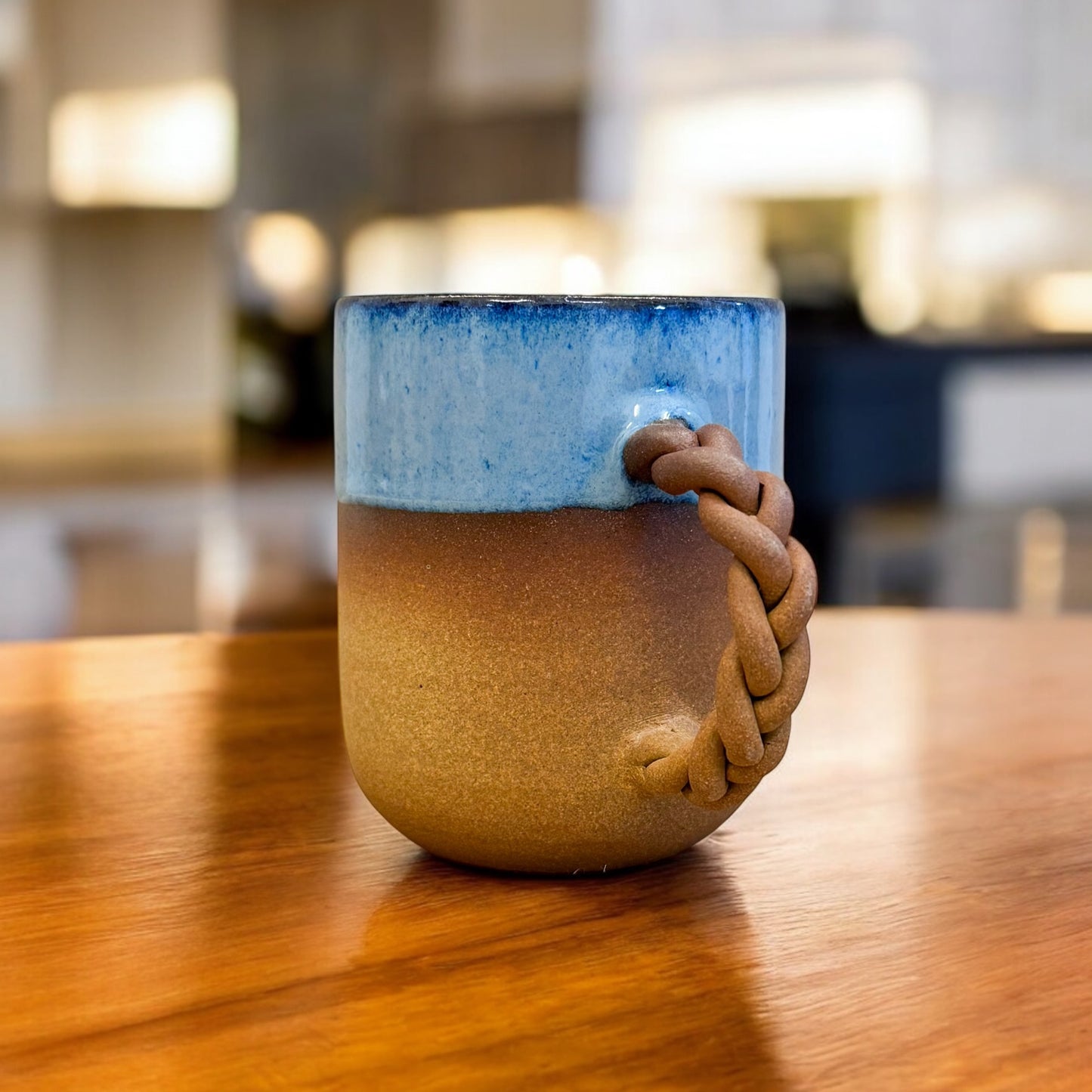 MUG : Handmade ceramic mug
