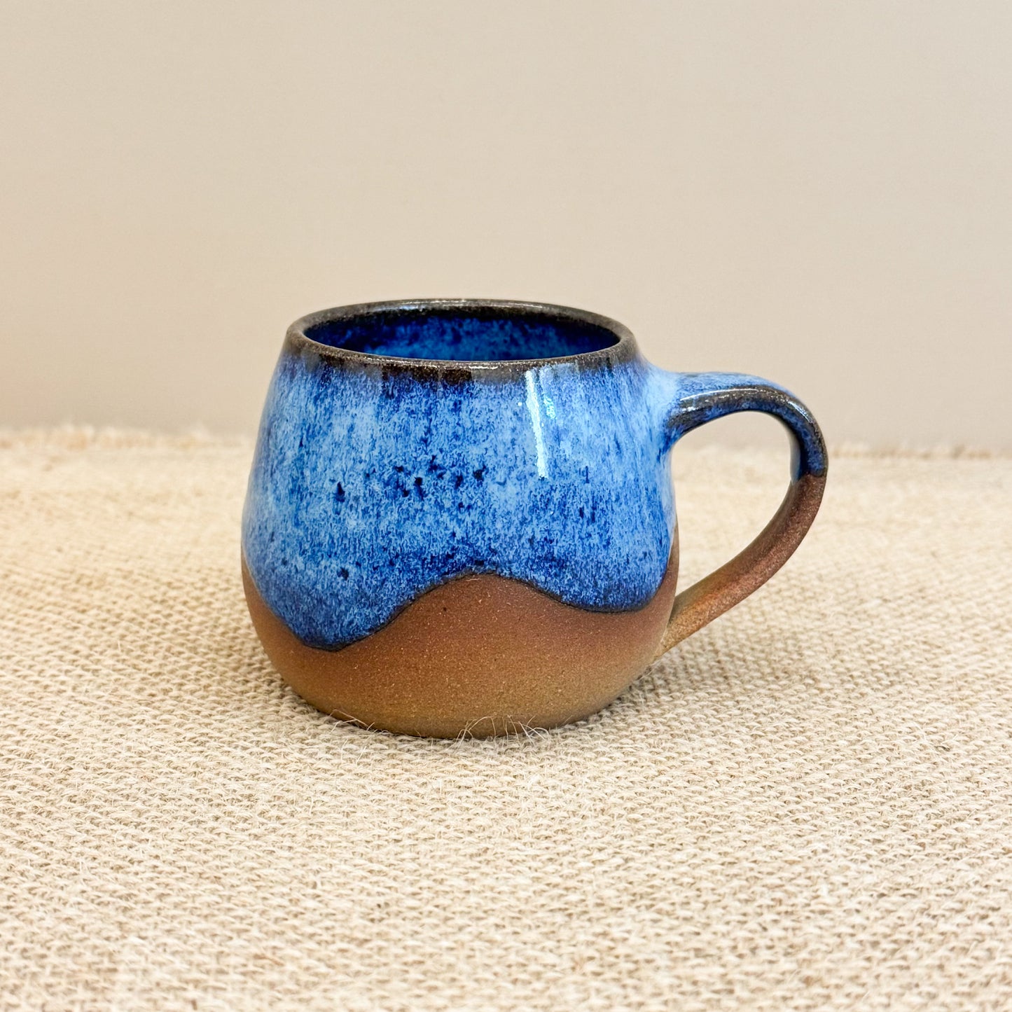 ESPRESSO MUG : Handmade ceramic mug