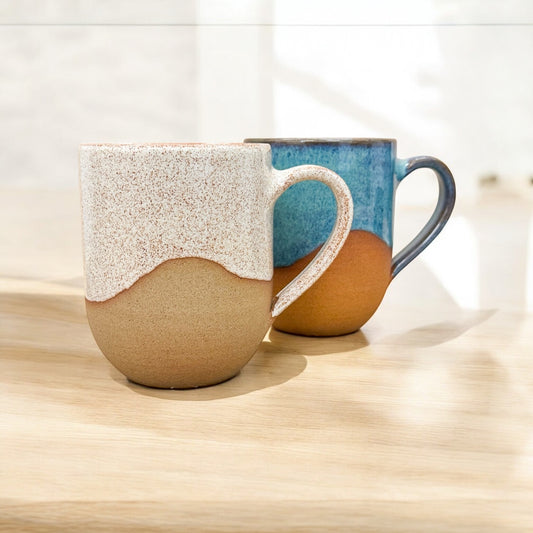 MUG : Handmade ceramic mug