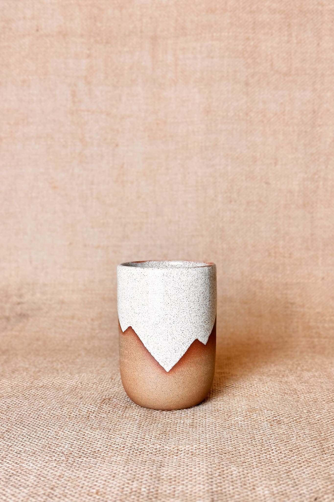 Table Mountain Tall Tumbler