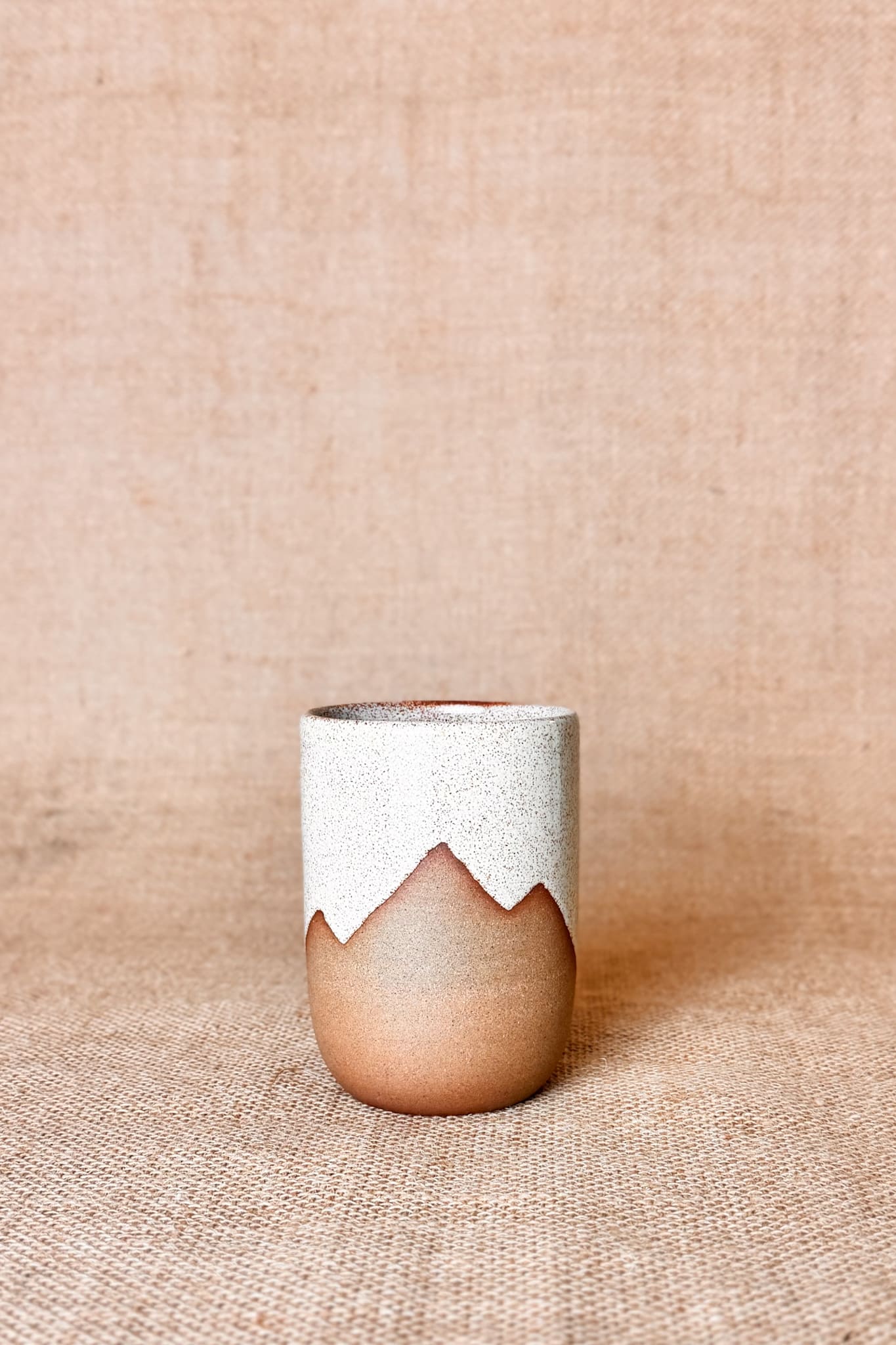 Table Mountain Tall Tumbler