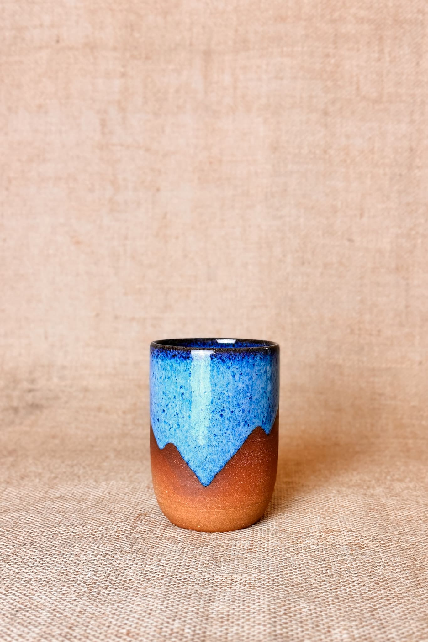 Table Mountain Tall Tumbler