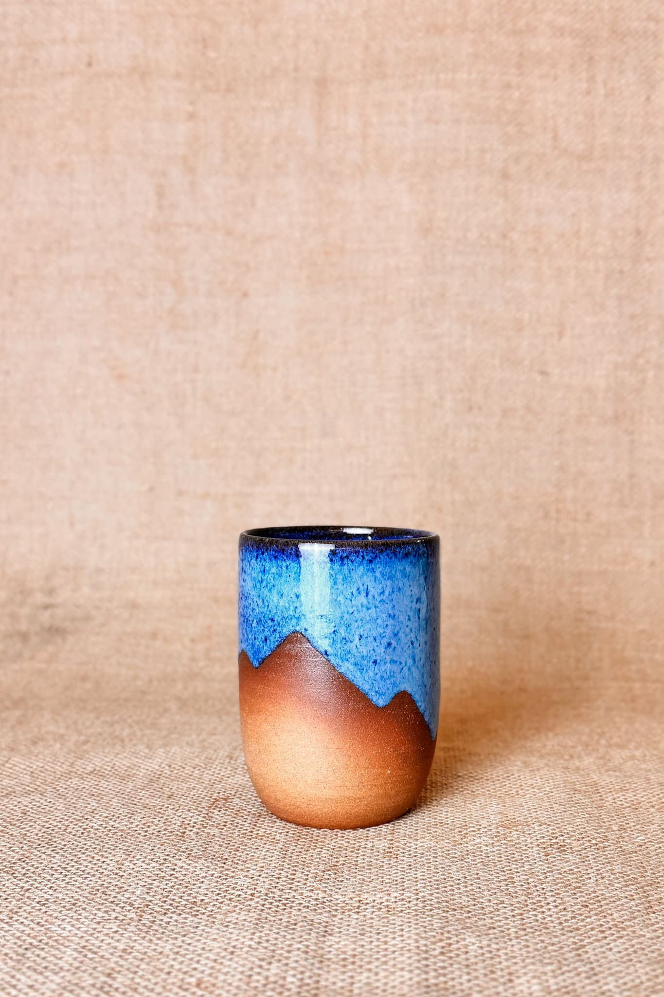 Table Mountain Tall Tumbler