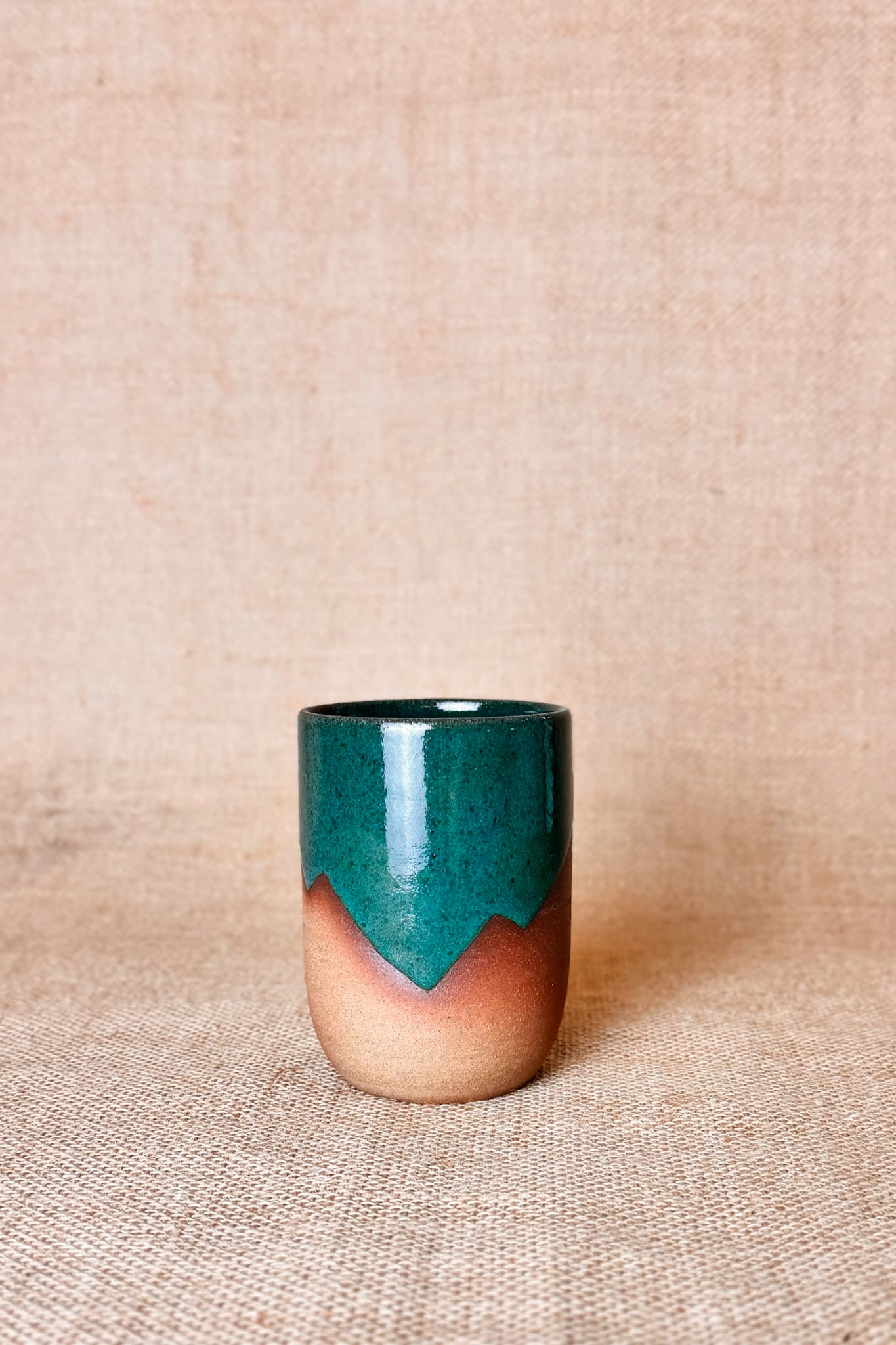 Table Mountain Tall Tumbler