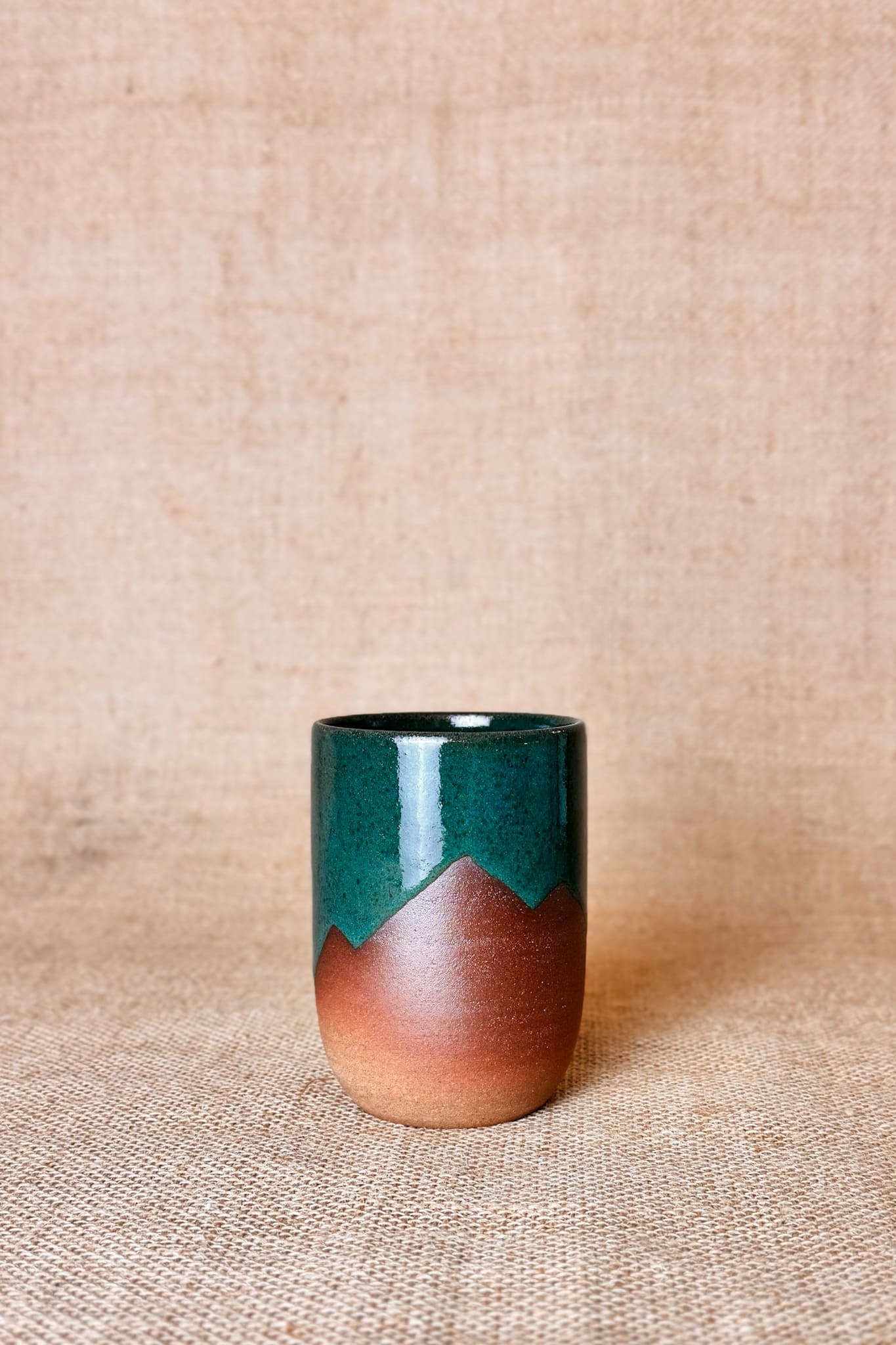 Table Mountain Tall Tumbler