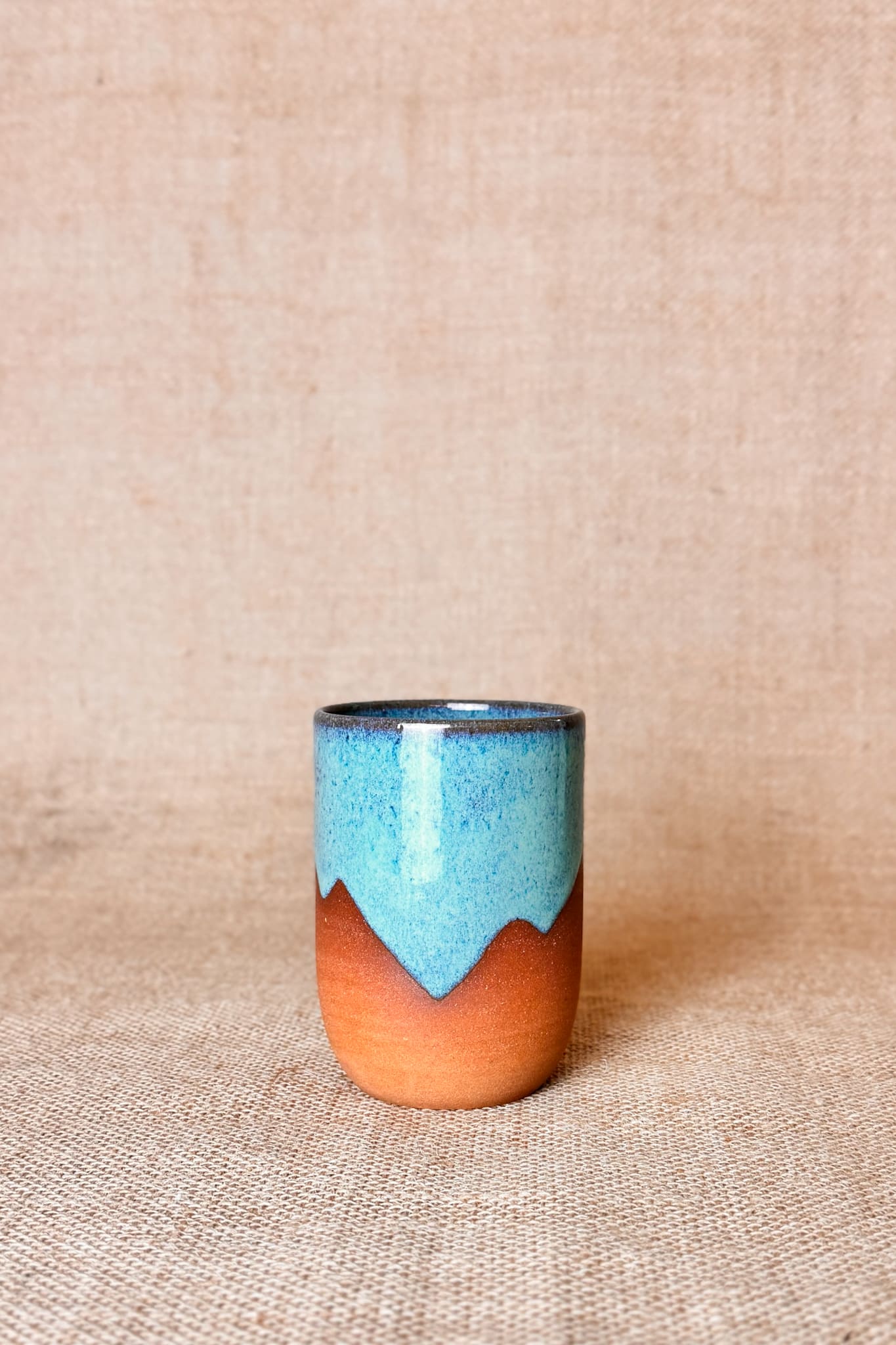 Table Mountain Tall Tumbler