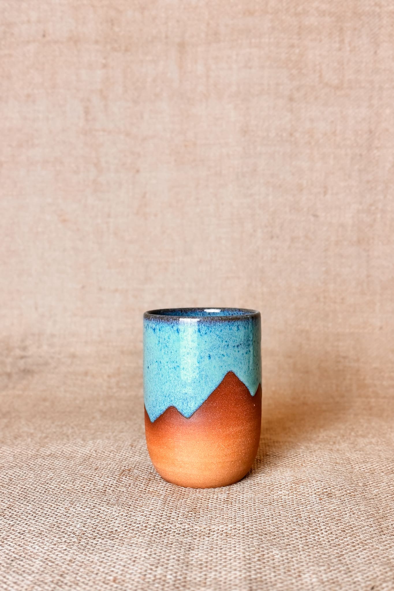 Table Mountain Tall Tumbler