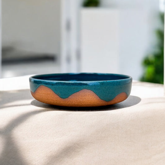 PASTA BOWL : Handmade Ceramic Bowl