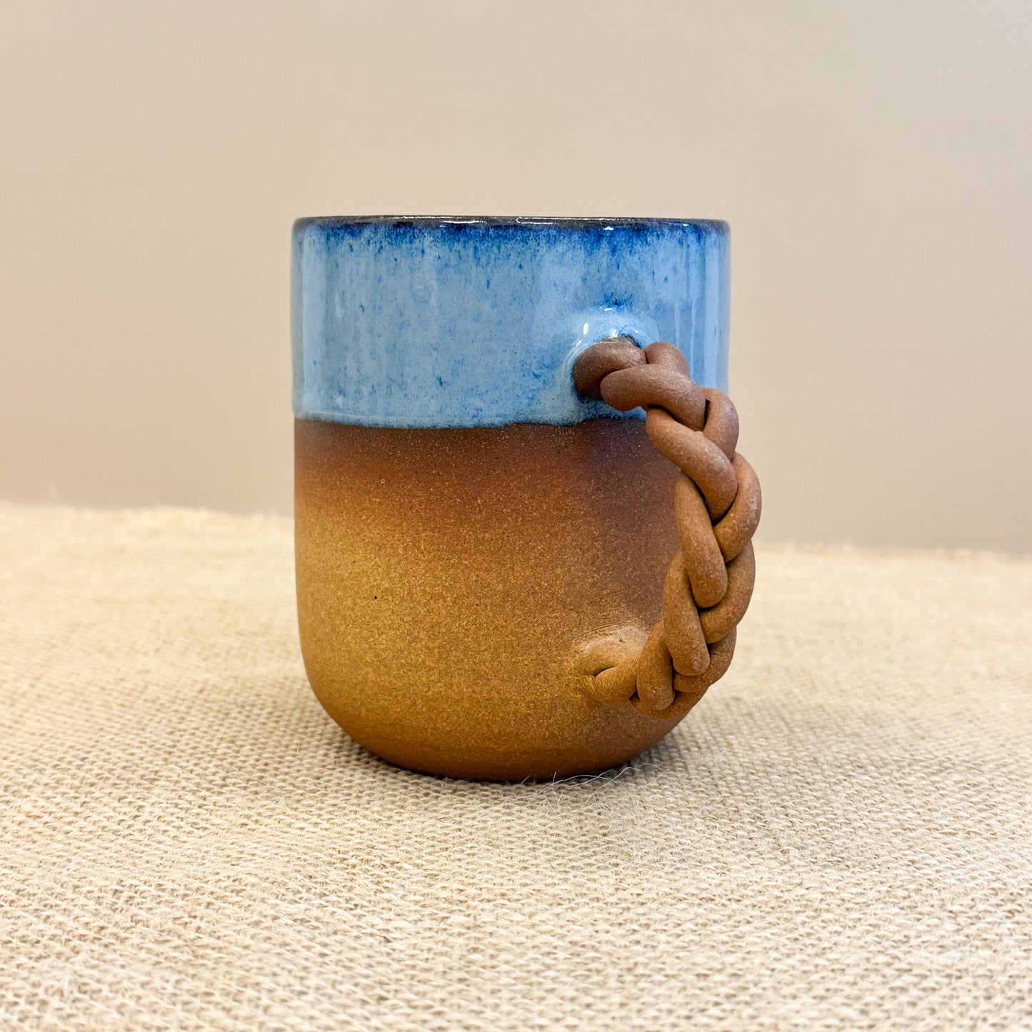 MUG : Handmade ceramic mug