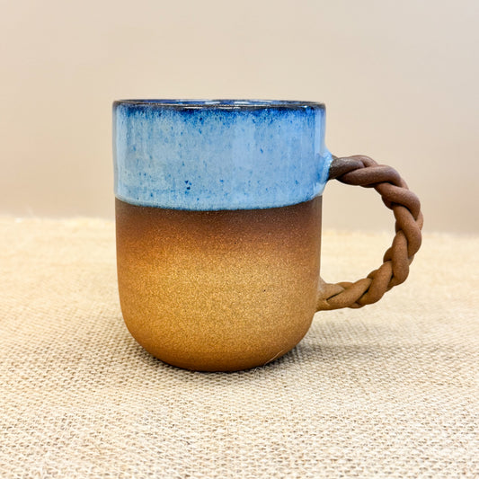 MUG : Handmade ceramic mug