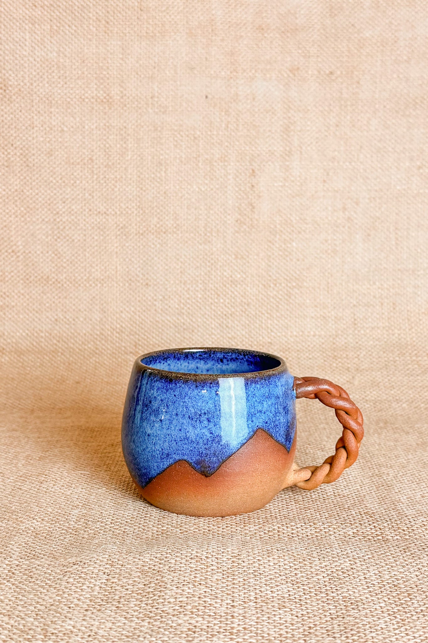 Table Mountain Tea Cup