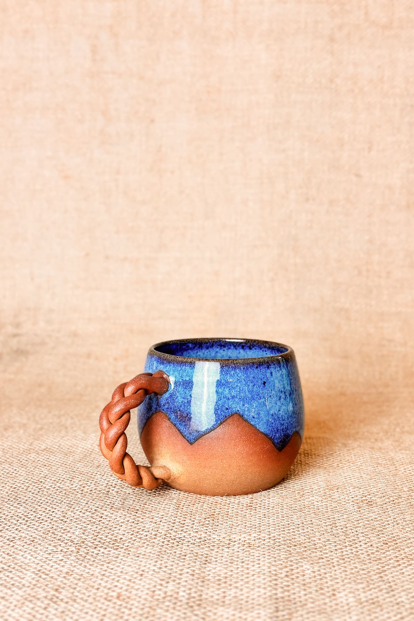 Table Mountain Tea Cup