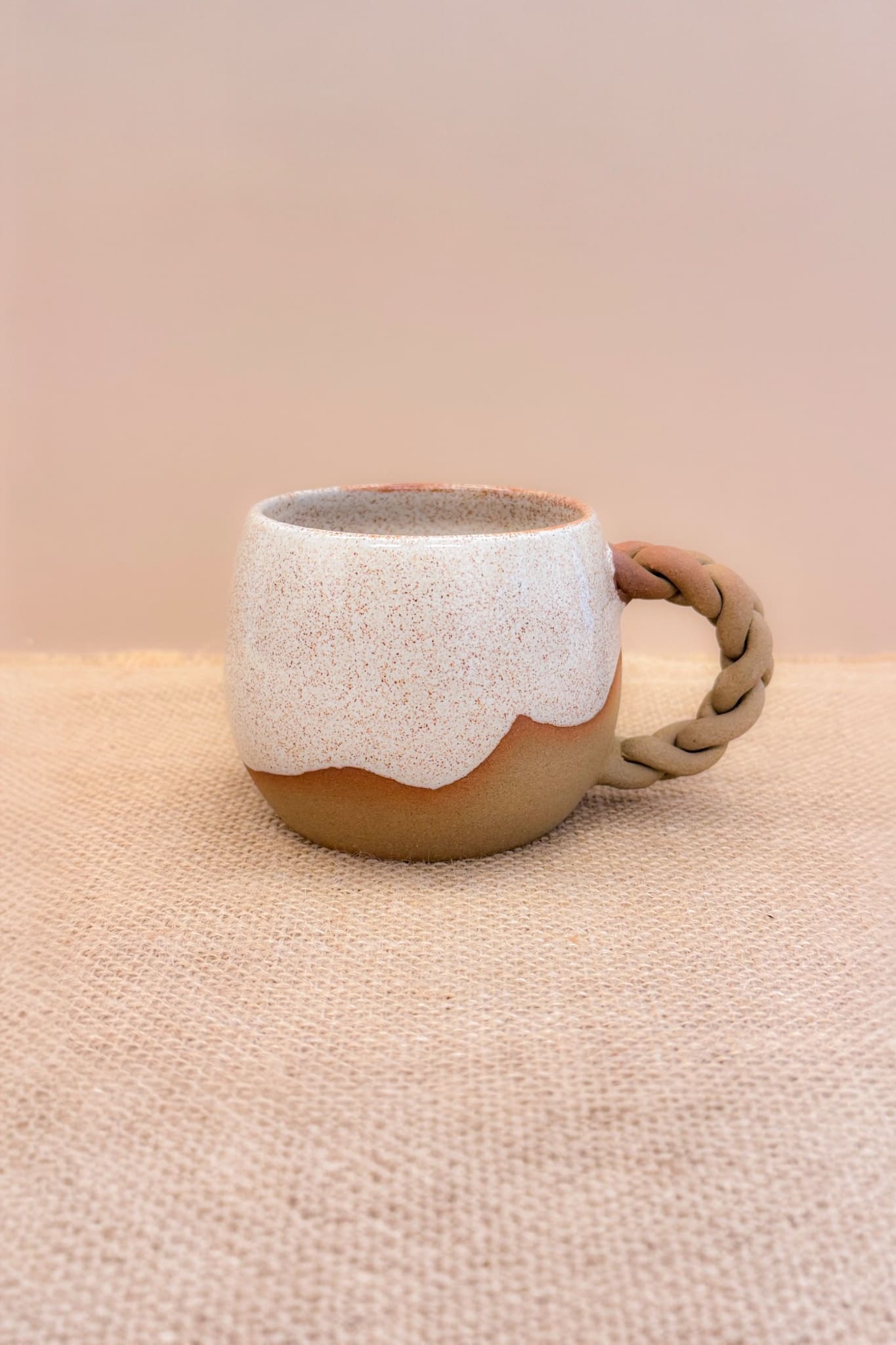 Table Mountain Tea Cup