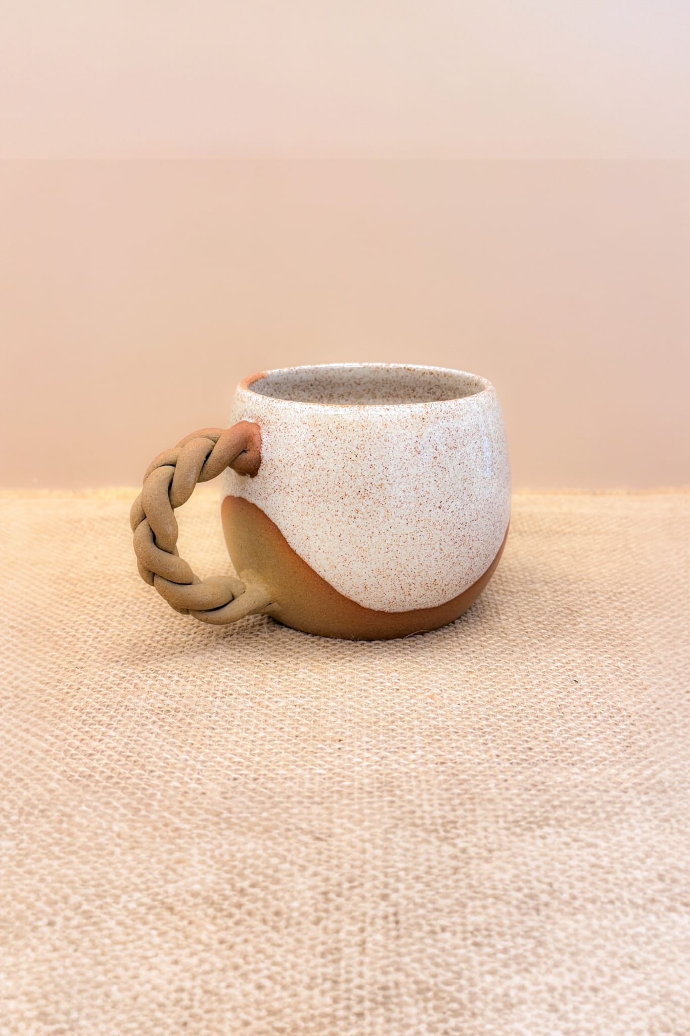 Table Mountain Tea Cup