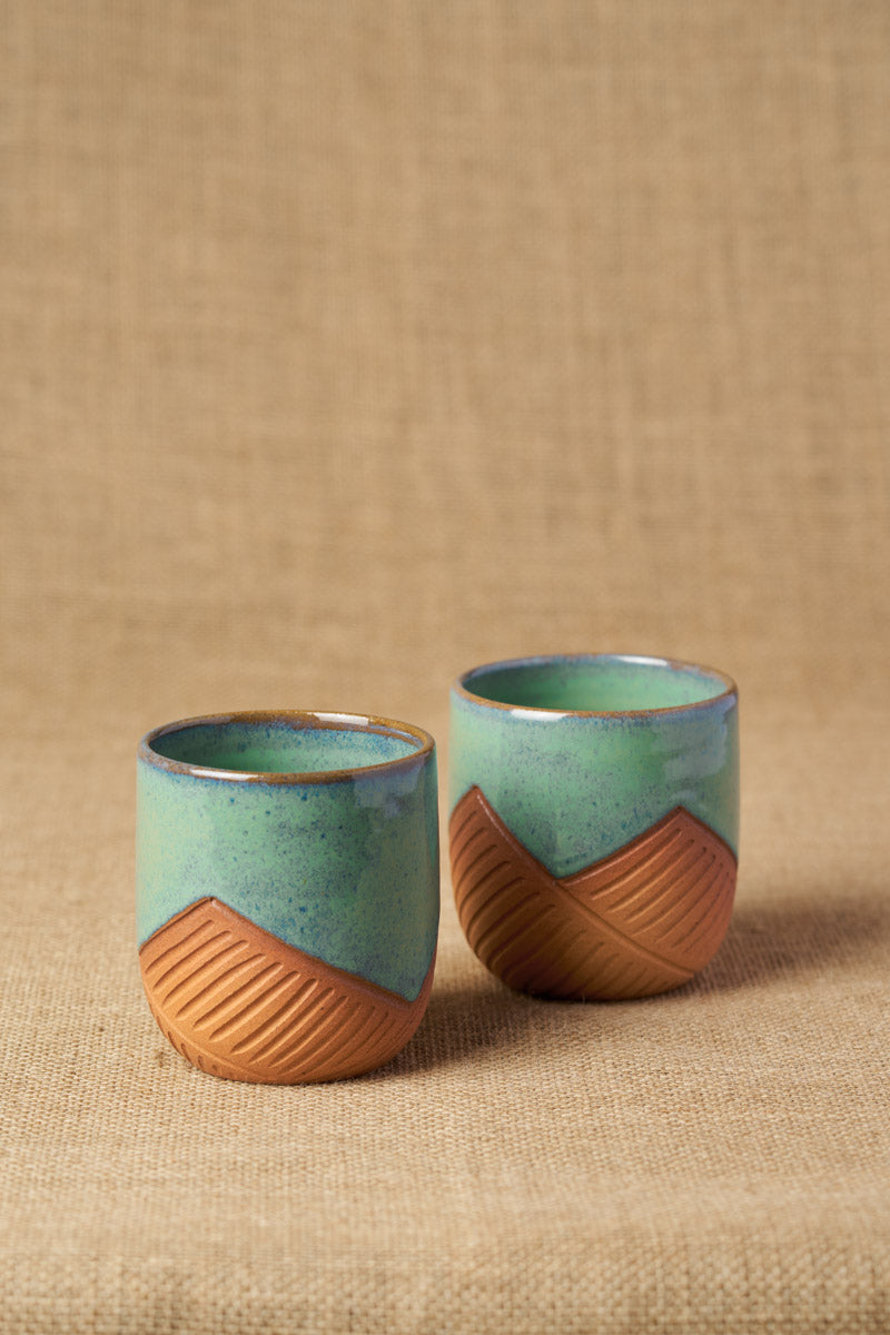Tranquil Earth Gift Set