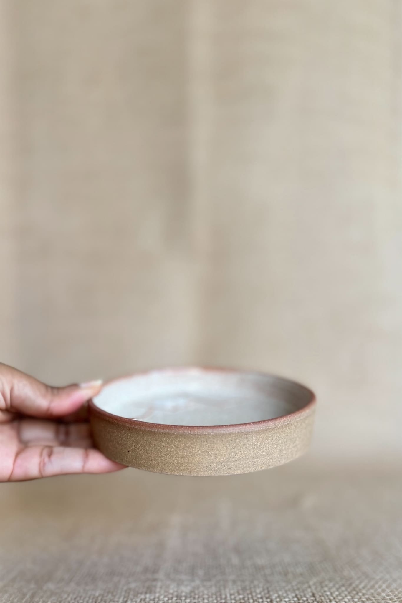 Tiger Hill Dessert Plate