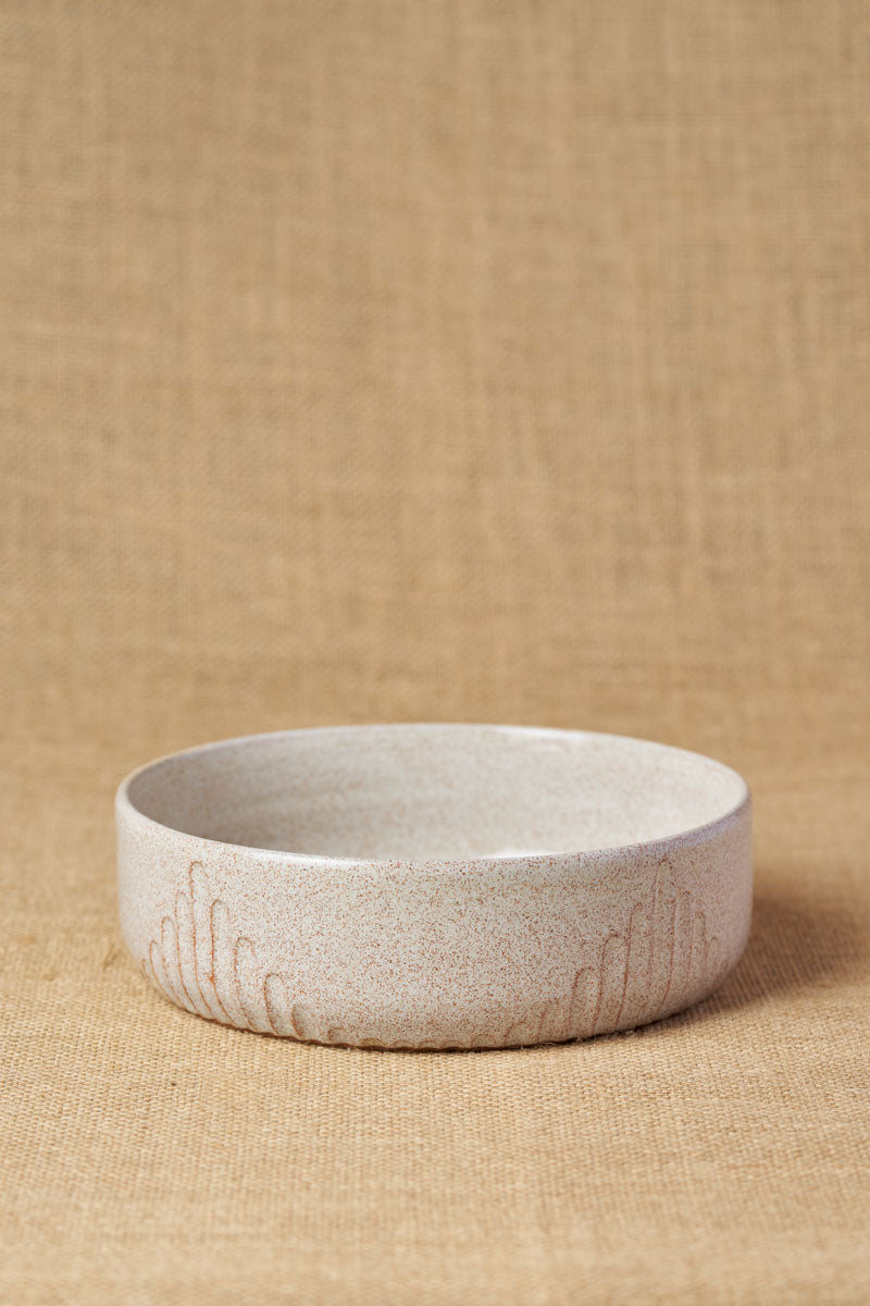 Tiger Hill Pasta Bowl