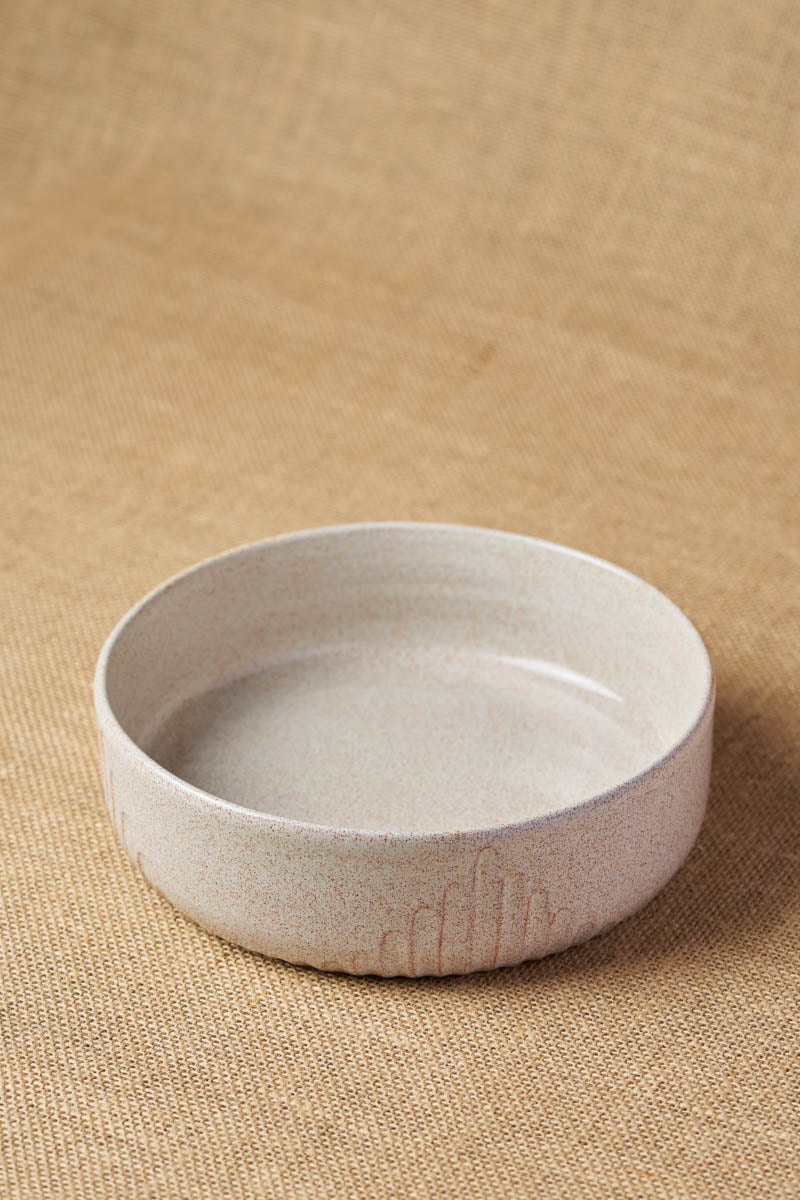 Tiger Hill Pasta Bowl